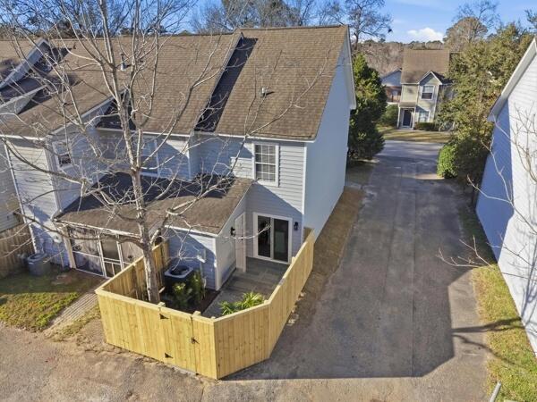 1672 Hunters Run Drive