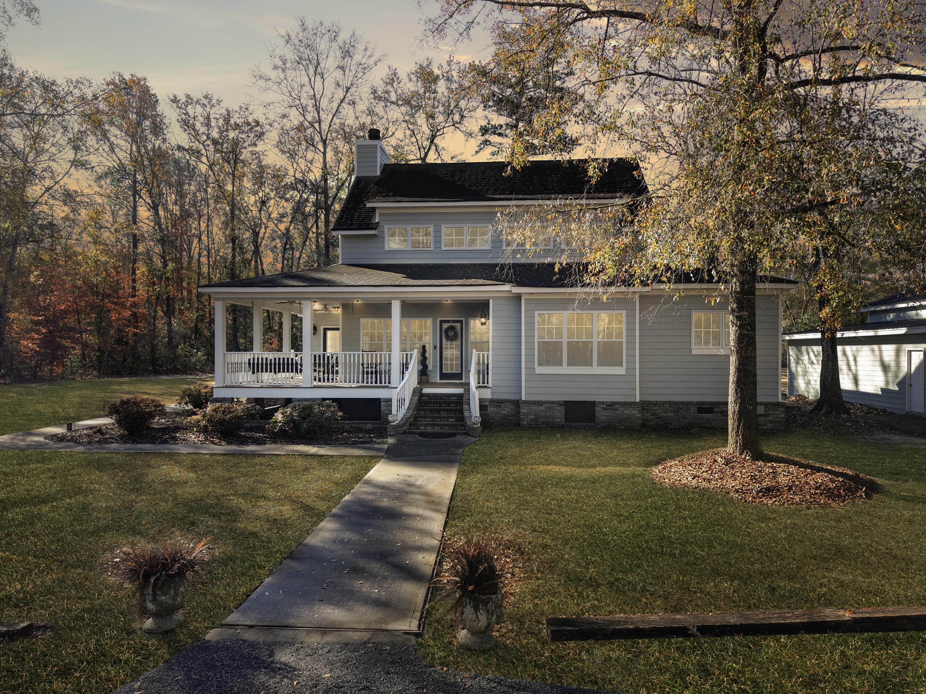 1336/1346 Whitehouse Road