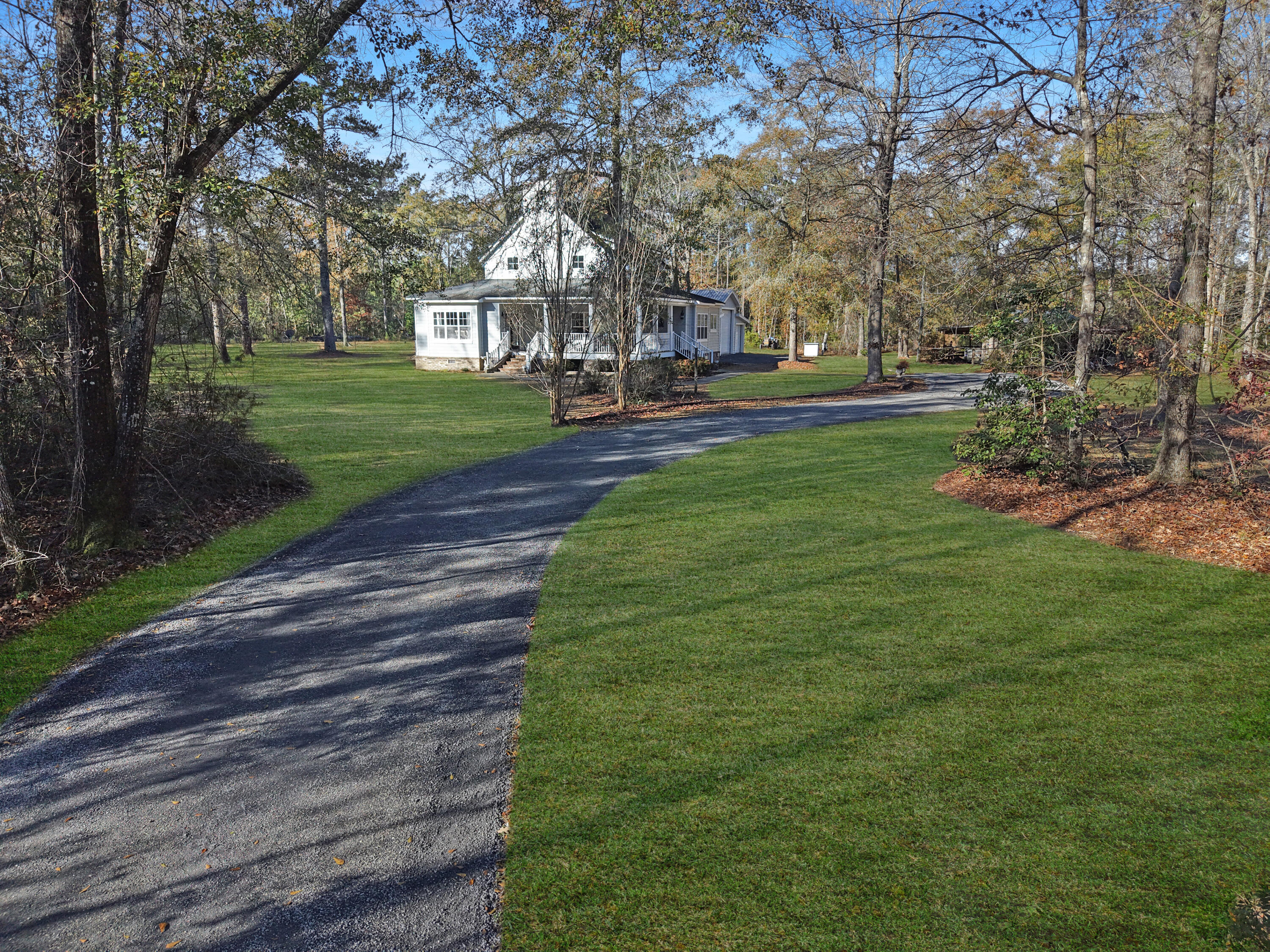 1336/1346 Whitehouse Road