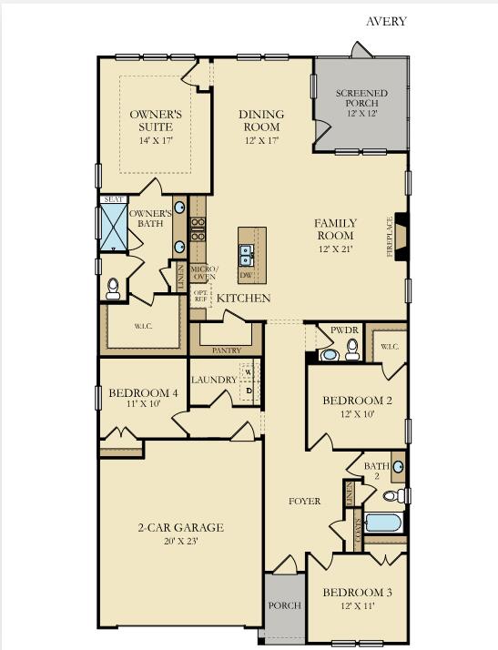 109 Norses Bay Court