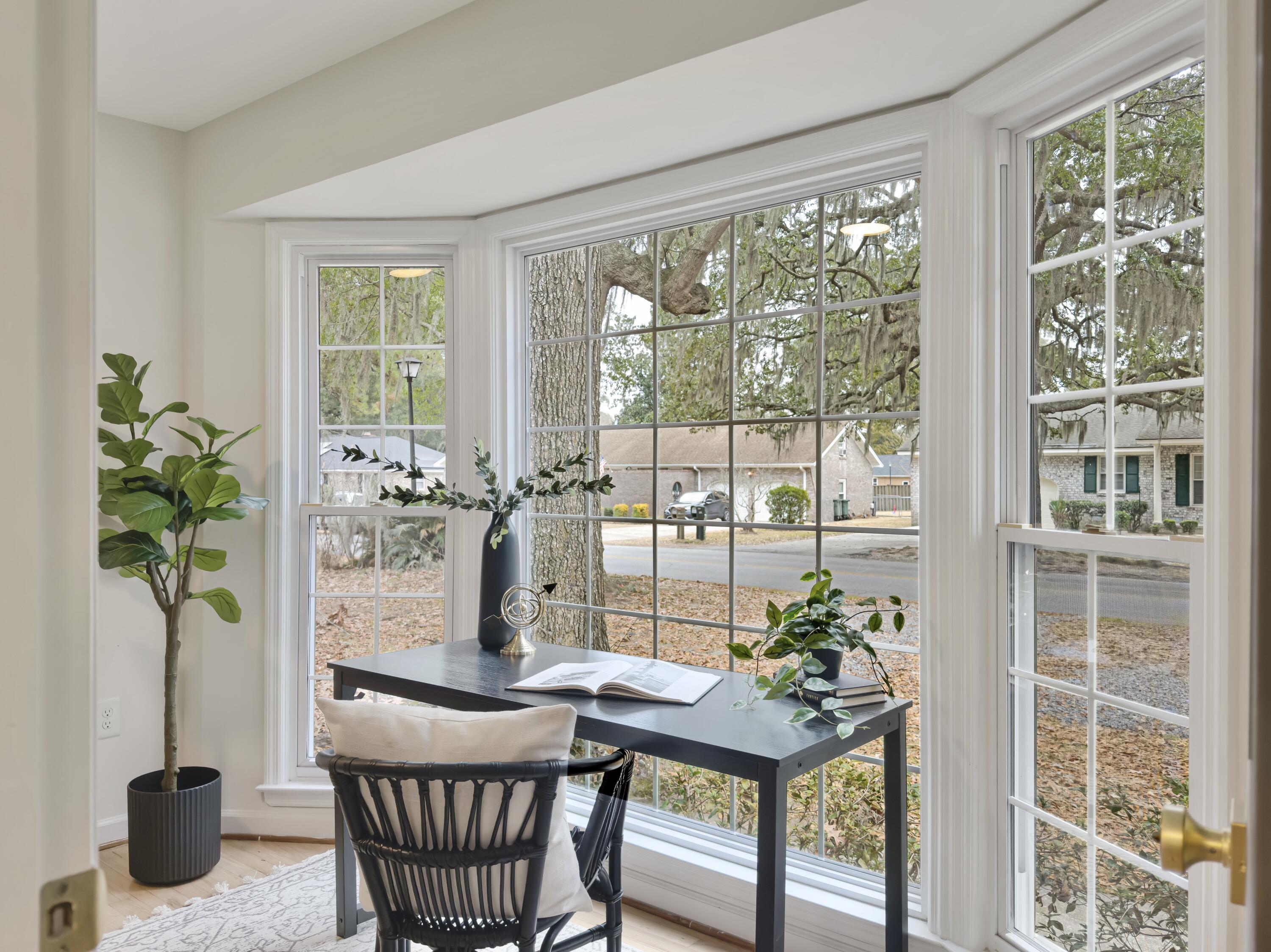 1020 Yeamans Hall Road