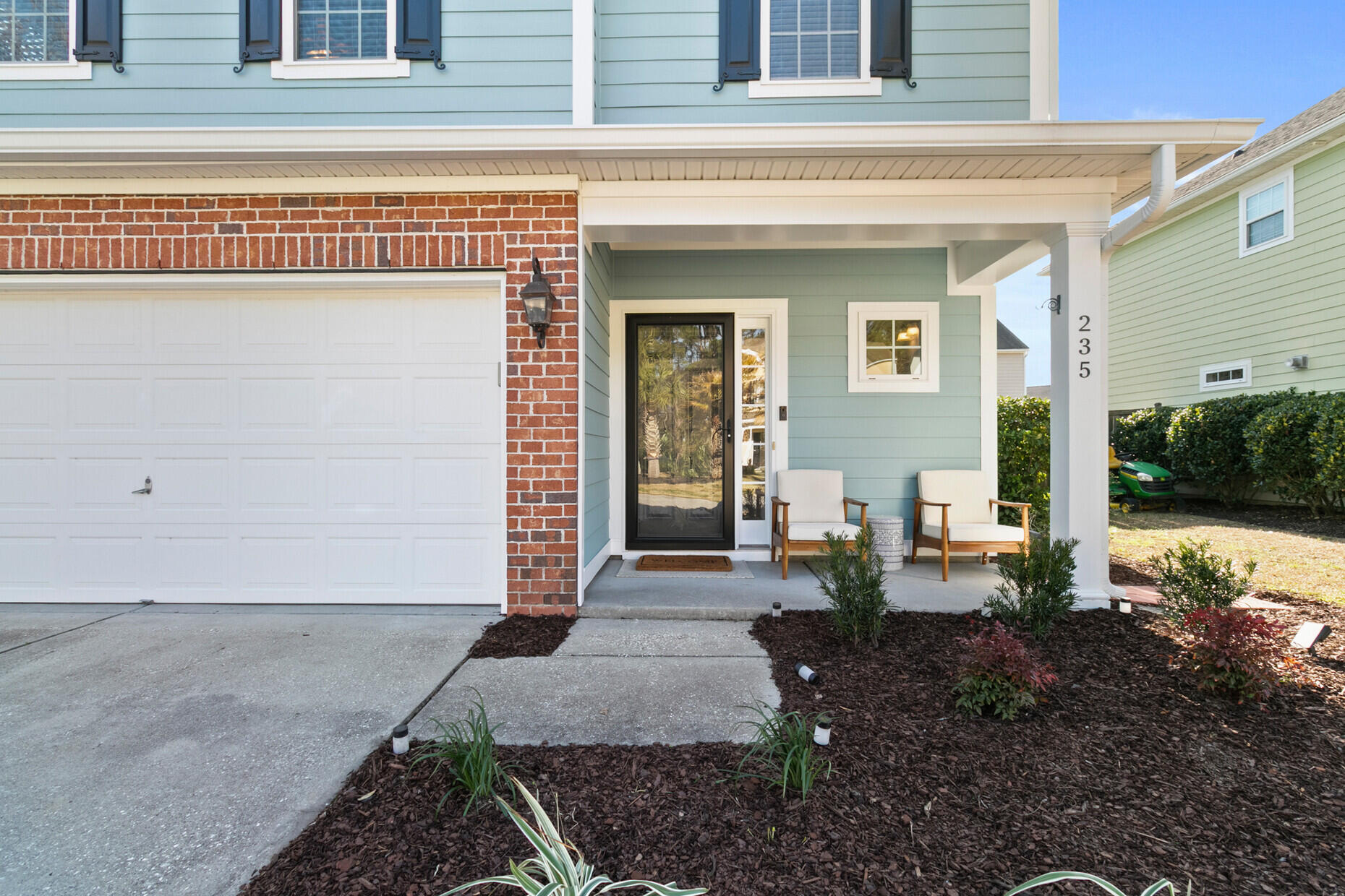 235 Nelliefield Creek Drive