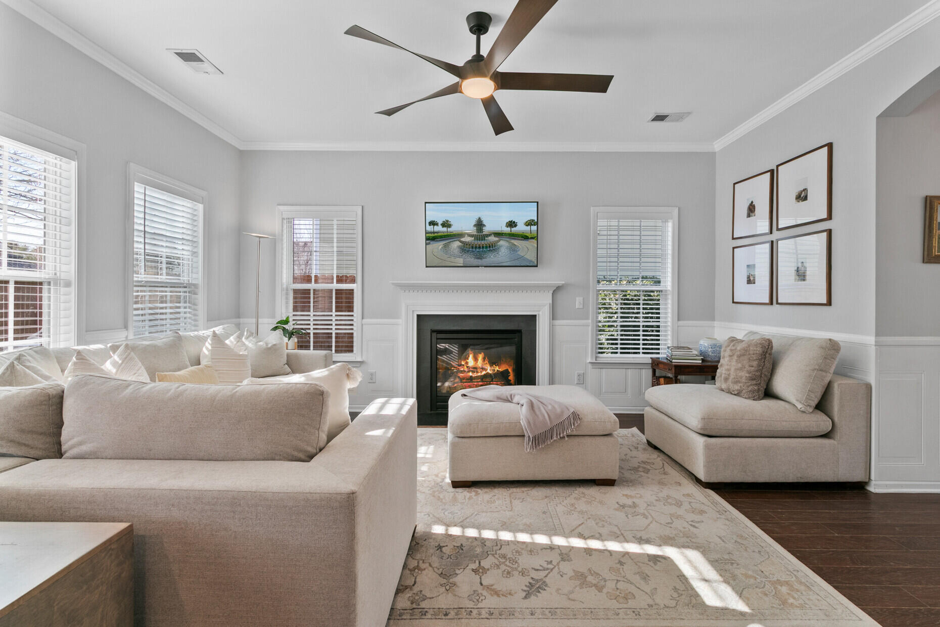 235 Nelliefield Creek Drive