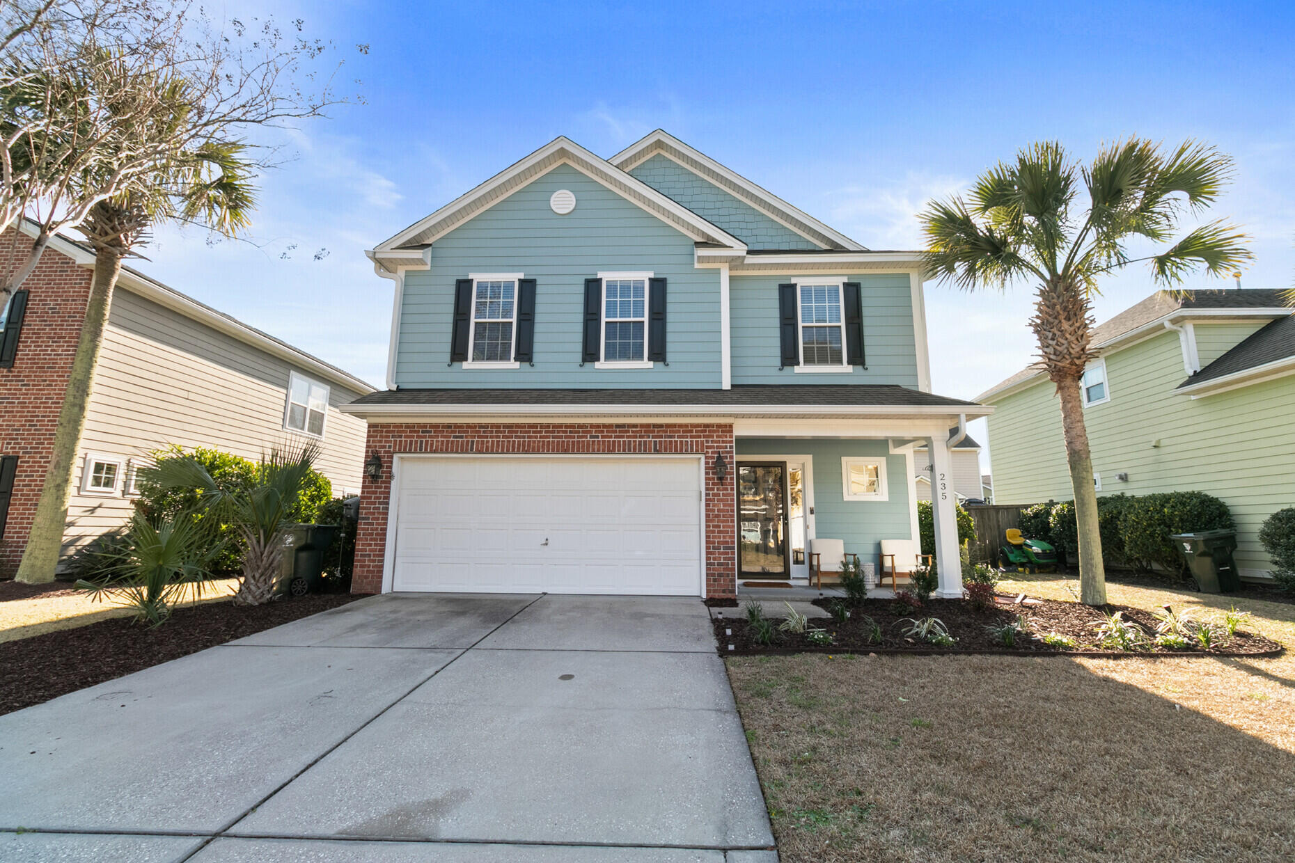 235 Nelliefield Creek Drive