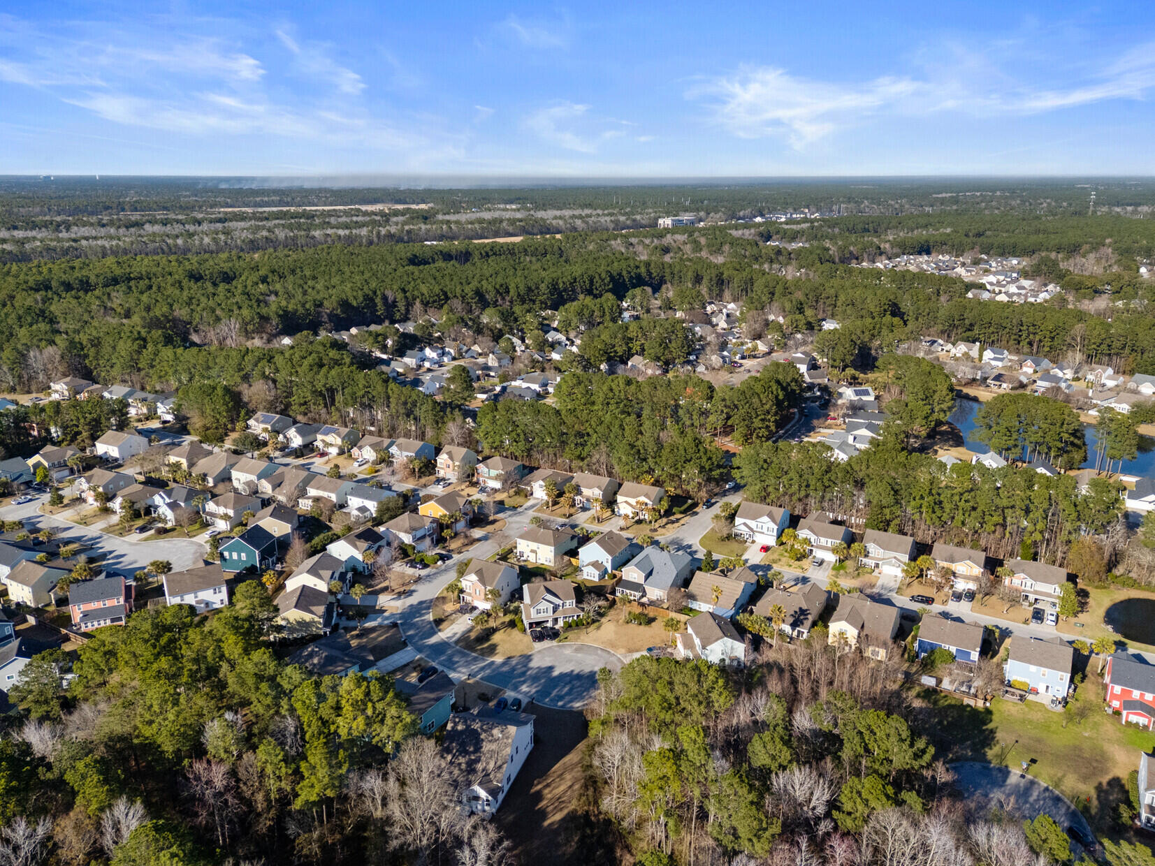 235 Nelliefield Creek Drive