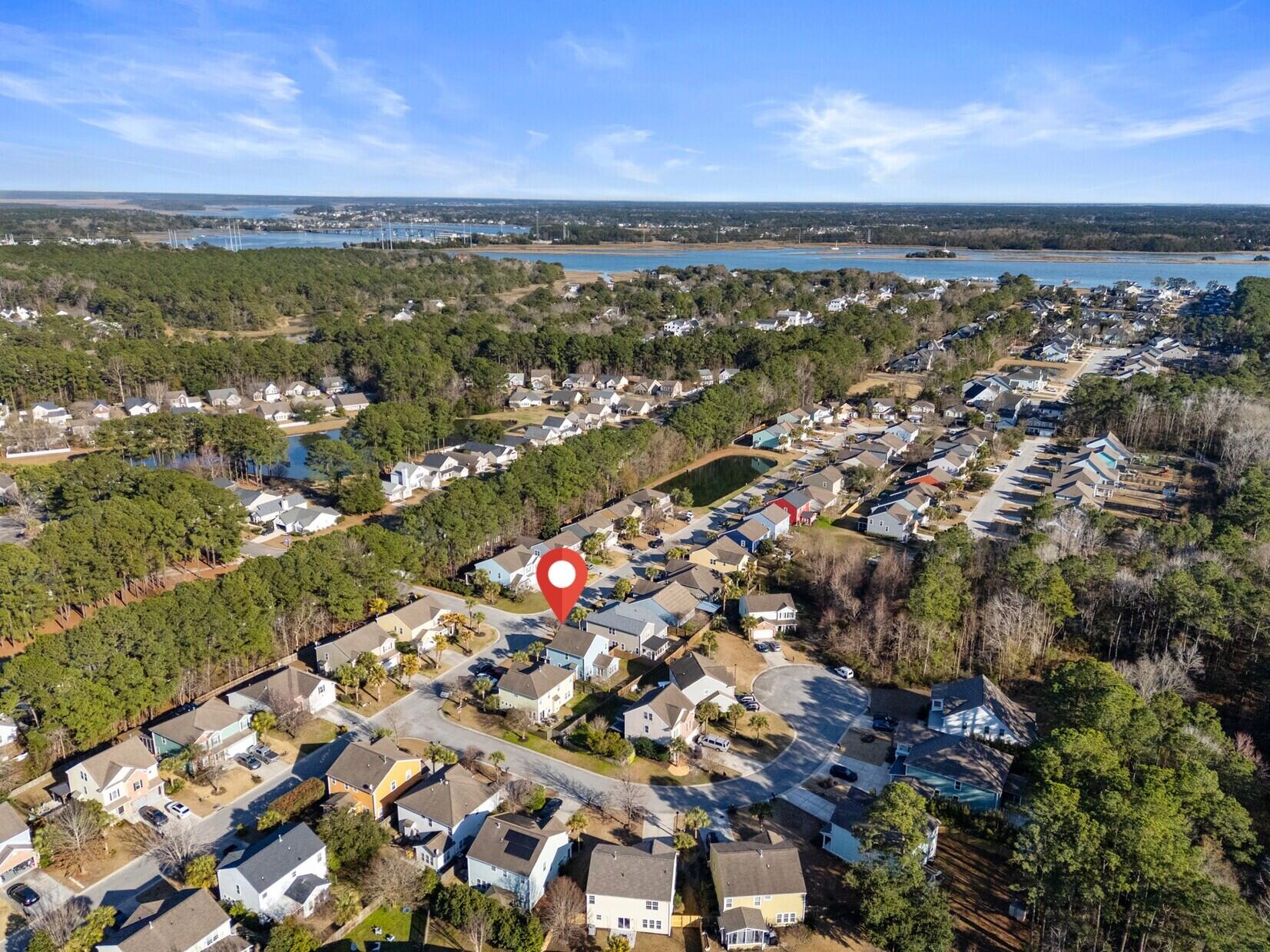 235 Nelliefield Creek Drive