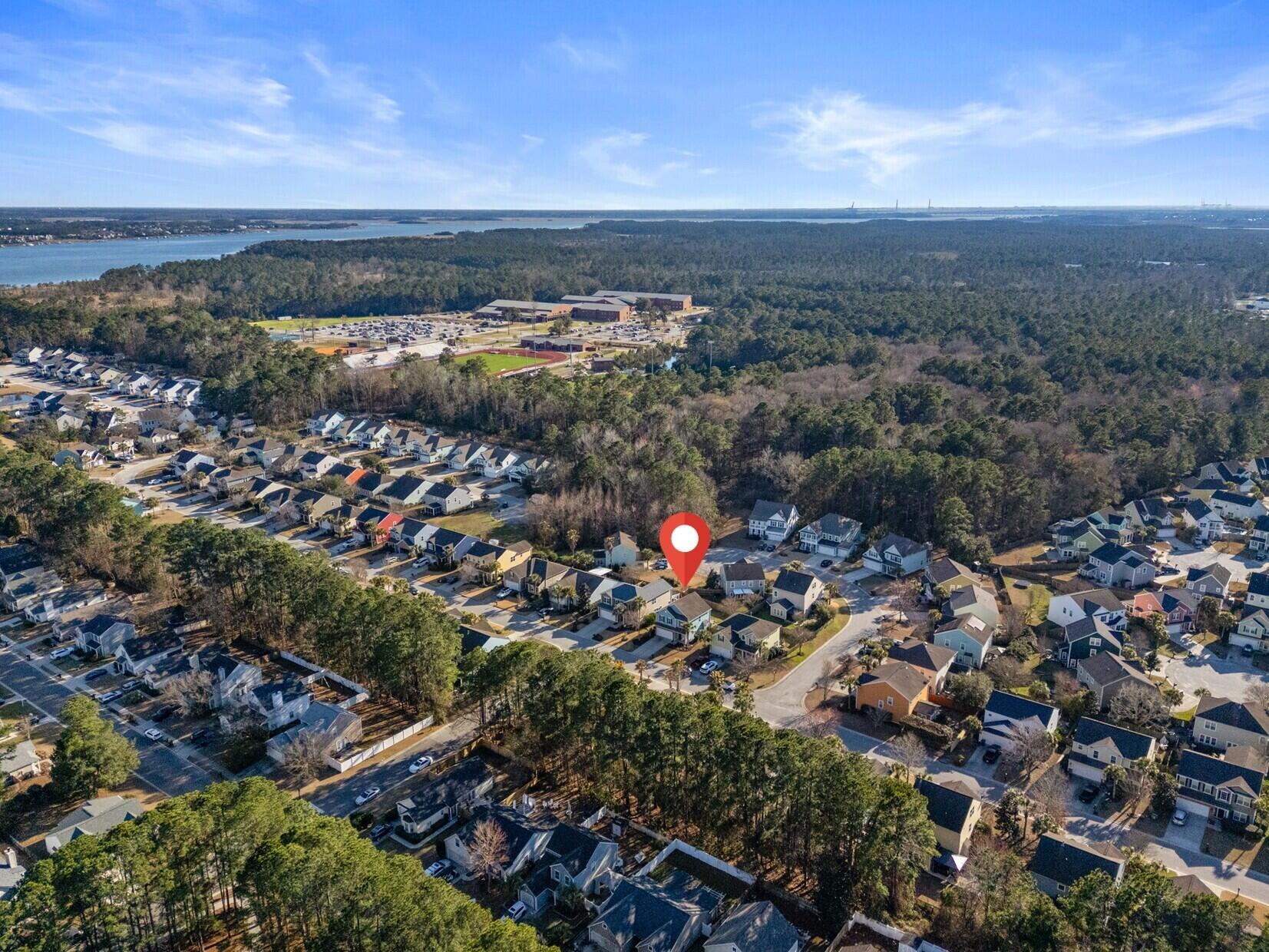 235 Nelliefield Creek Drive