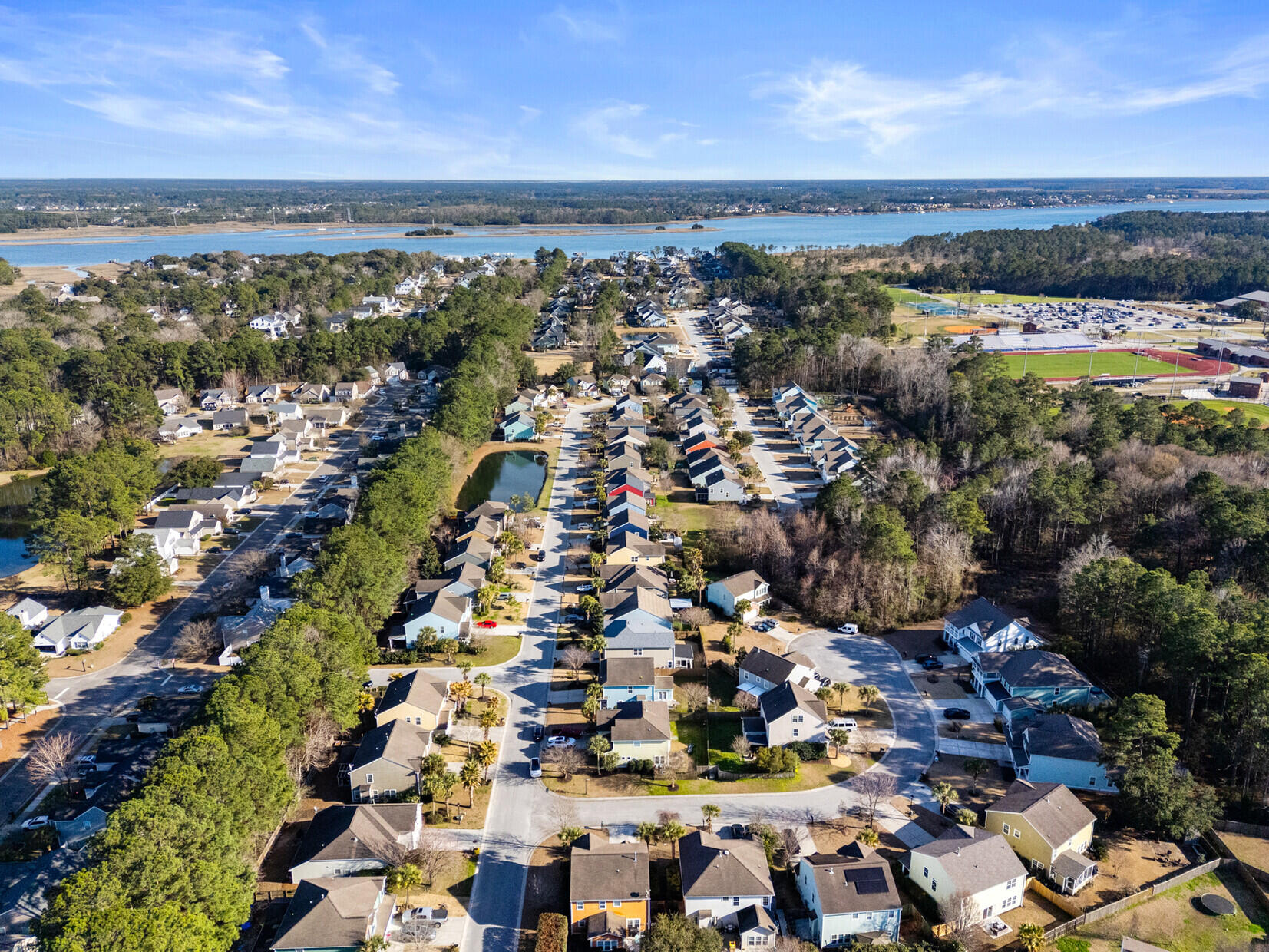 235 Nelliefield Creek Drive