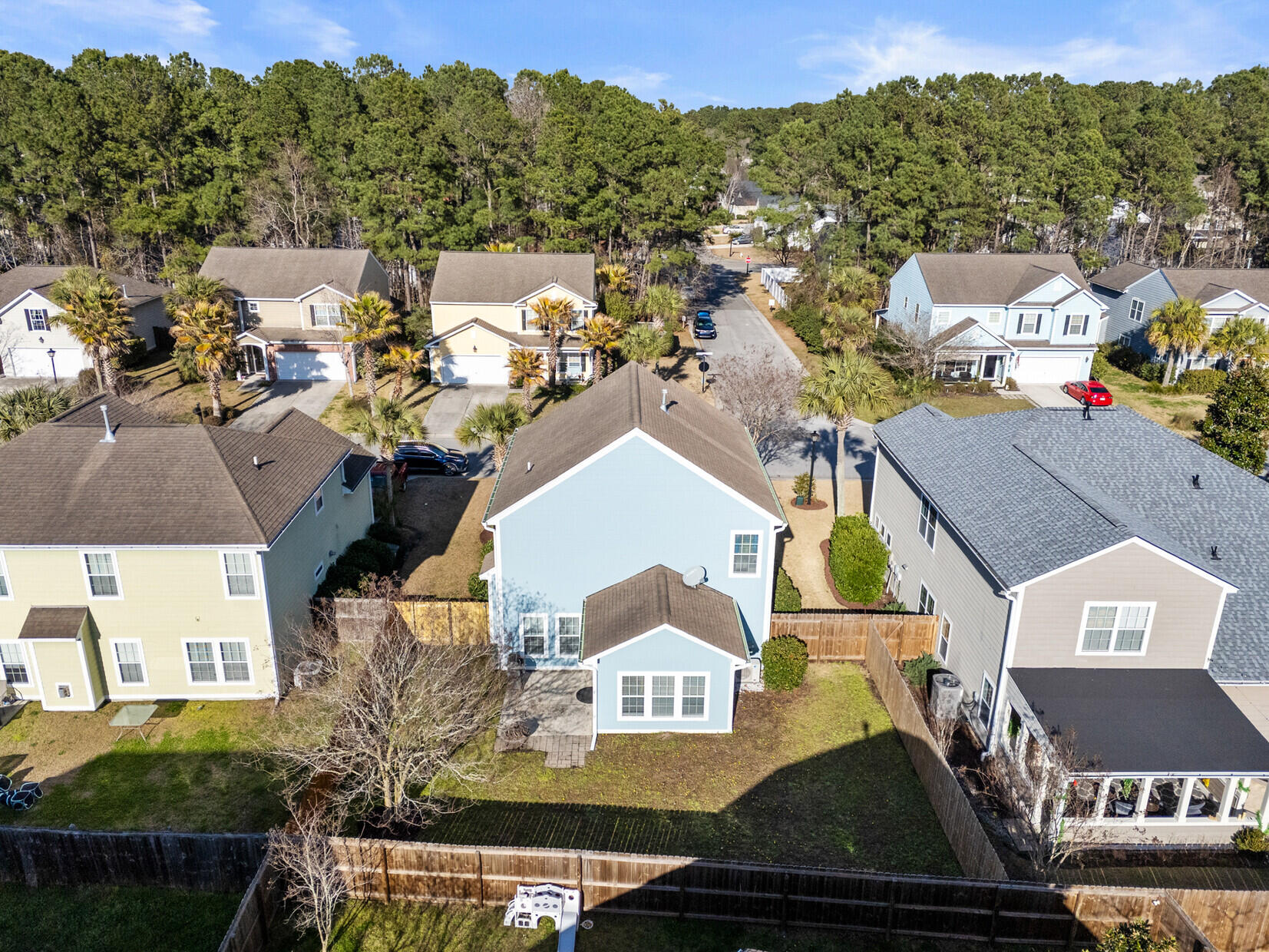 235 Nelliefield Creek Drive