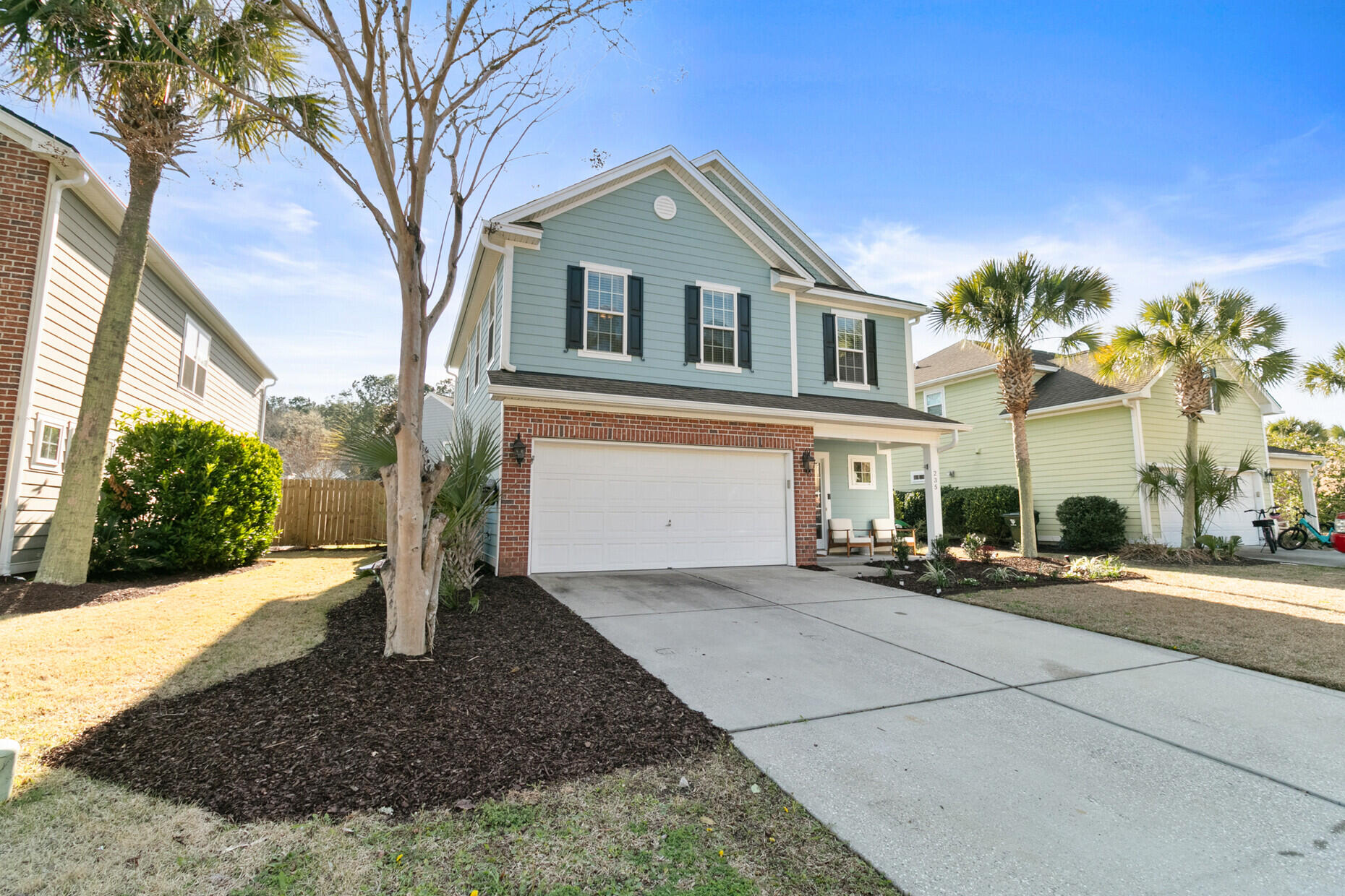 235 Nelliefield Creek Drive