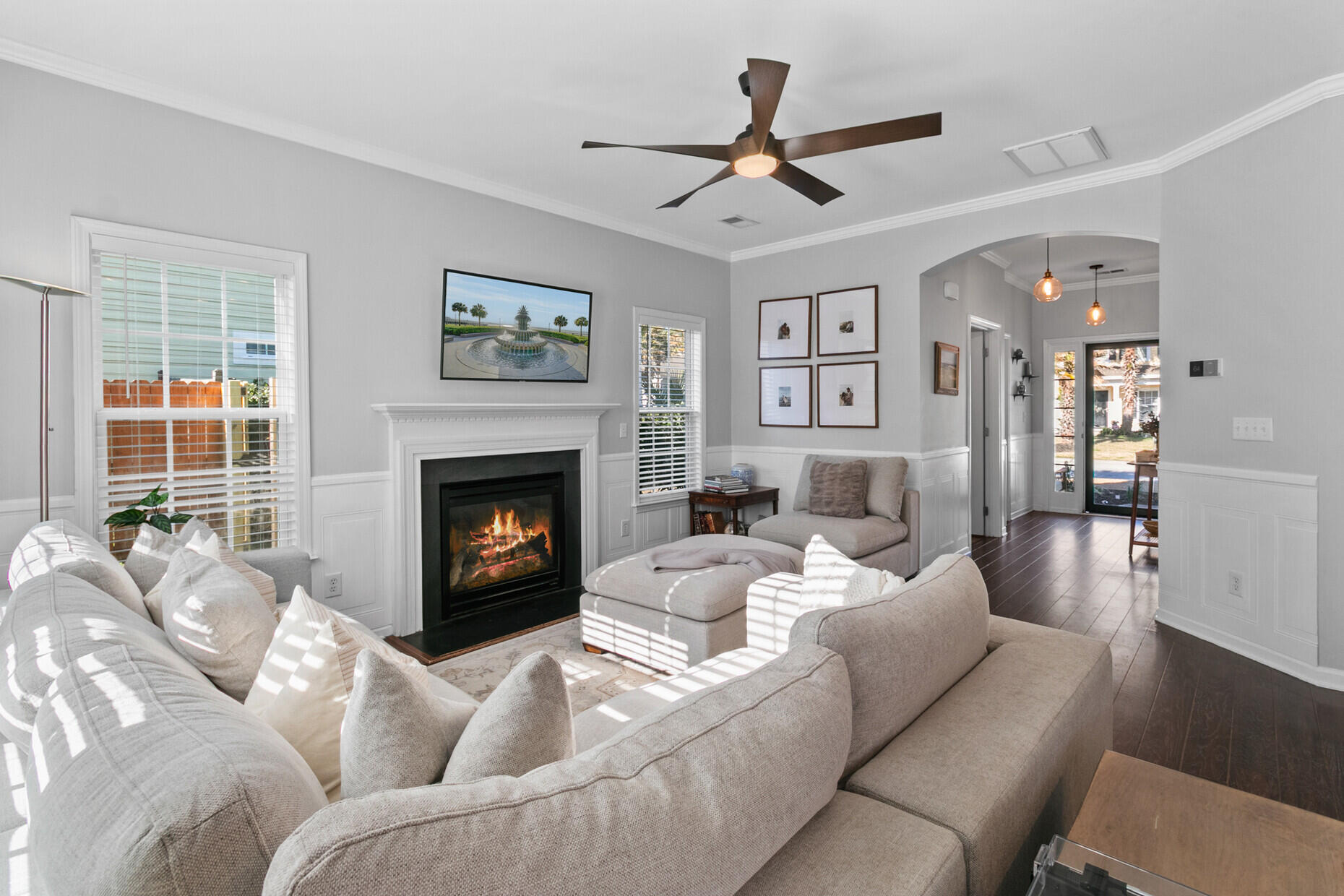 235 Nelliefield Creek Drive