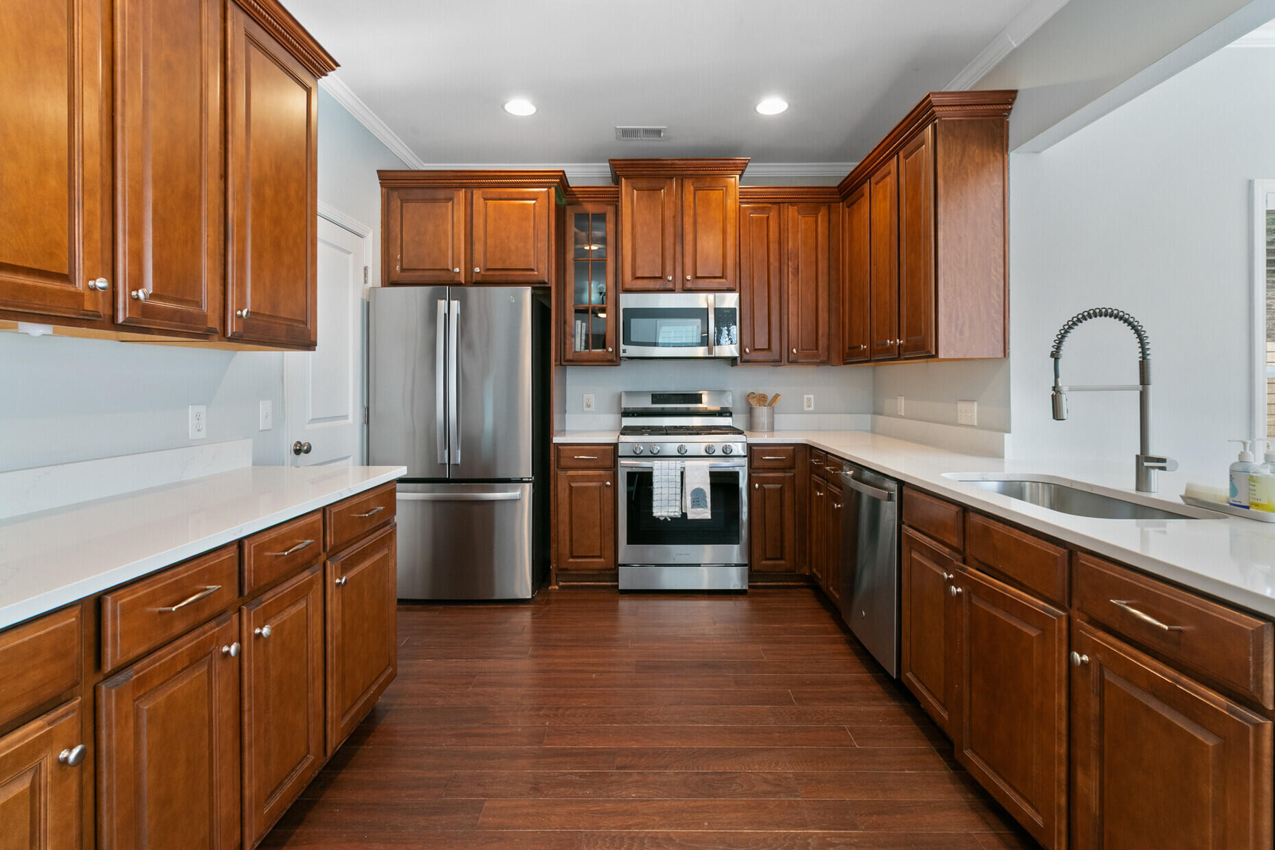 235 Nelliefield Creek Drive