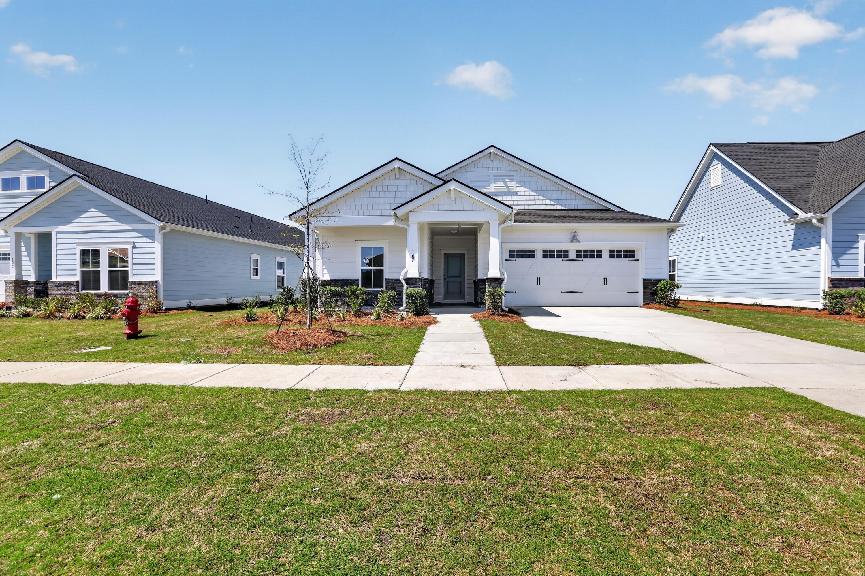 107 Norses Bay Court