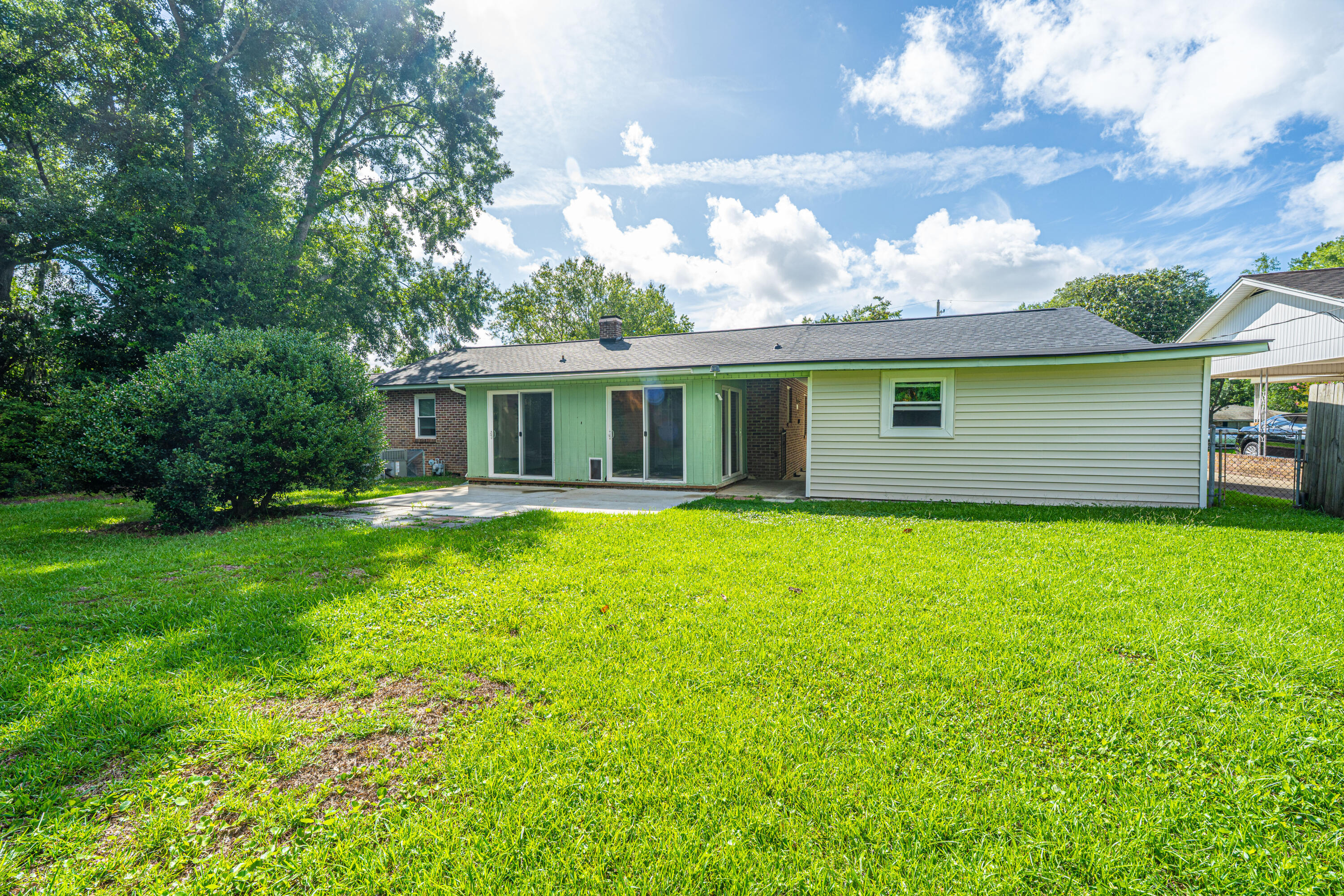 1010 W Recess Road