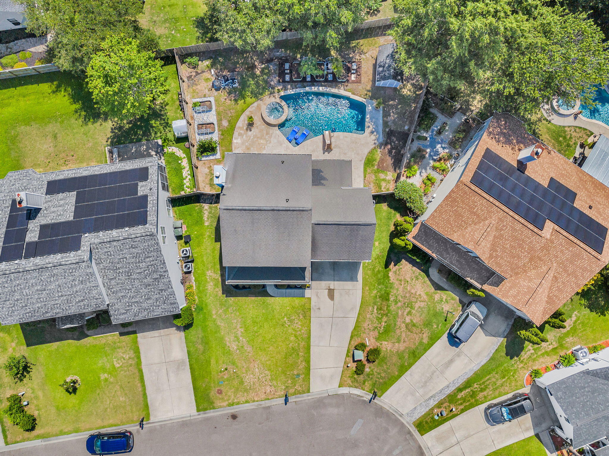 1412 Kinglet Lane