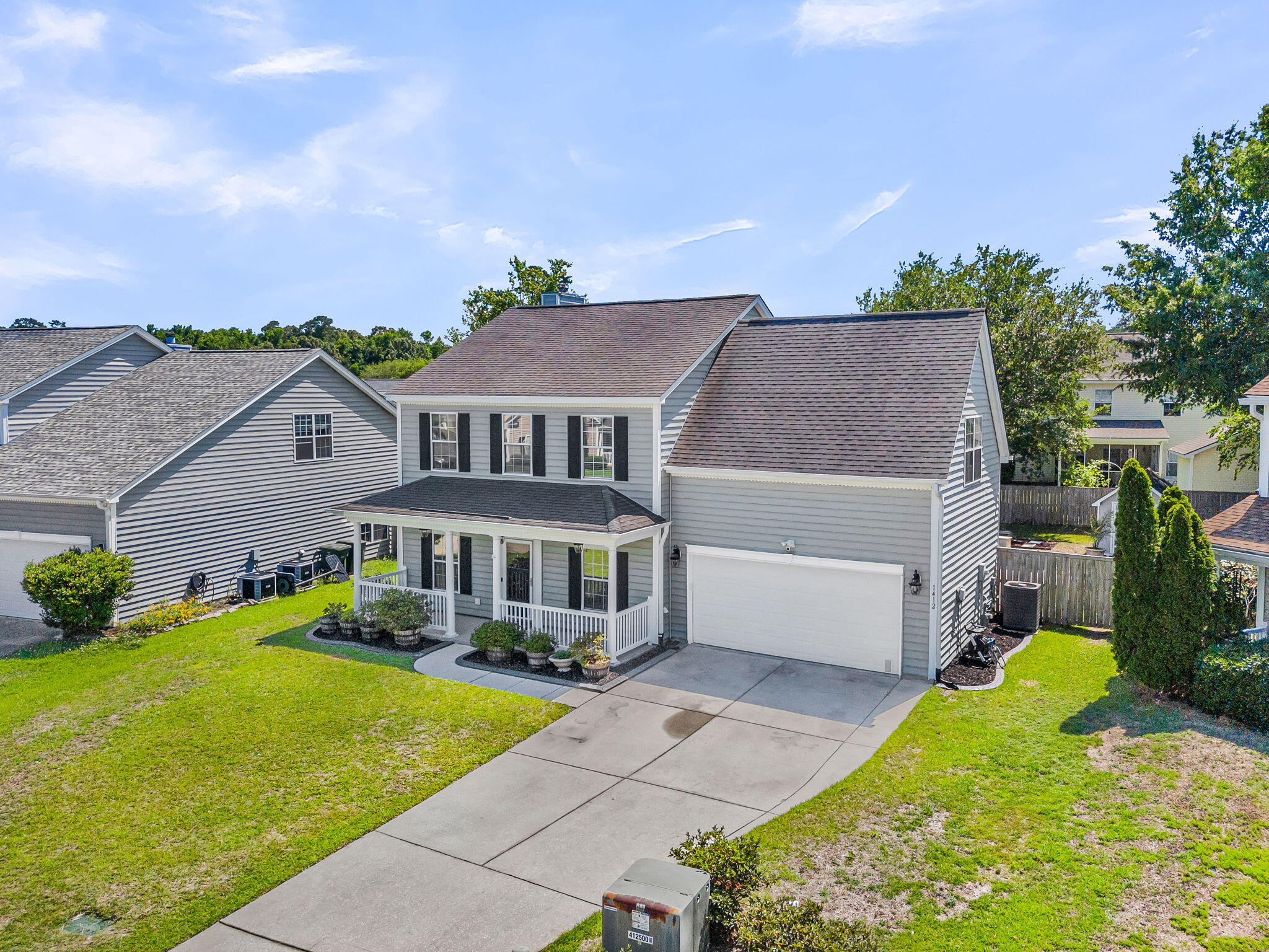 1412 Kinglet Lane