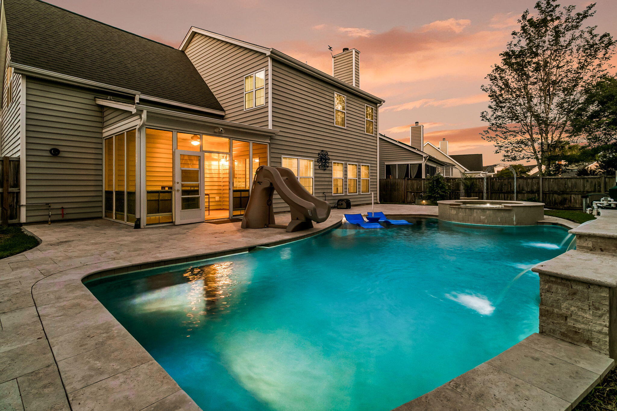 1412 Kinglet Lane
