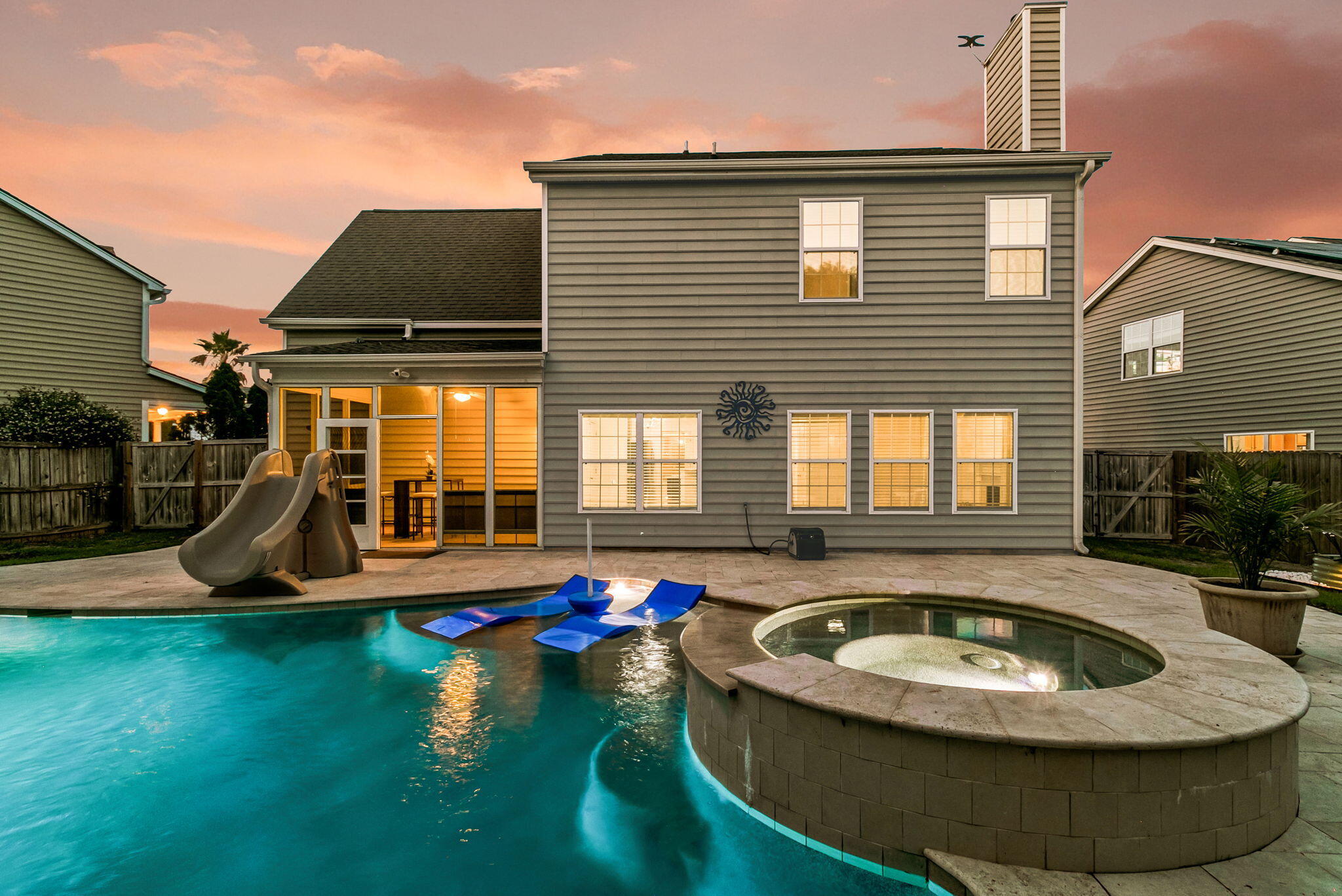 1412 Kinglet Lane