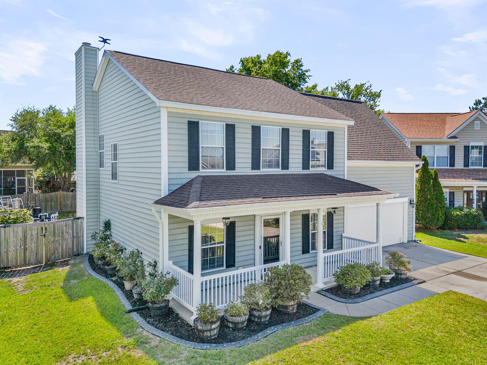 1412 Kinglet Lane