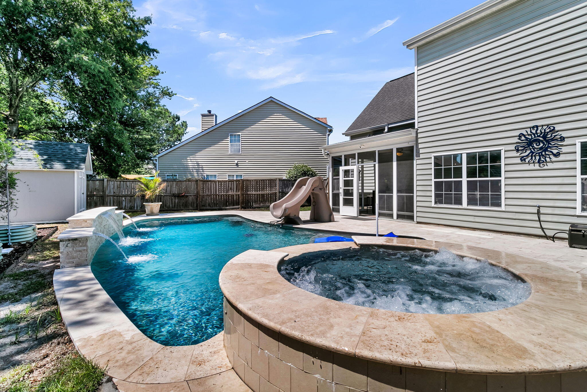 1412 Kinglet Lane