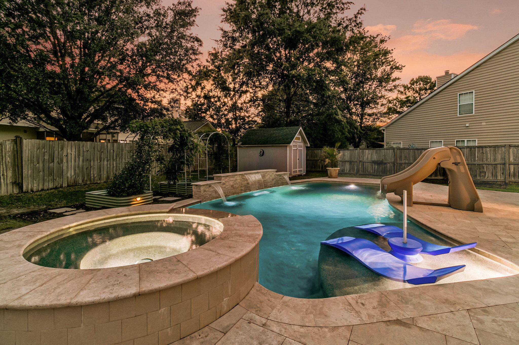 1412 Kinglet Lane