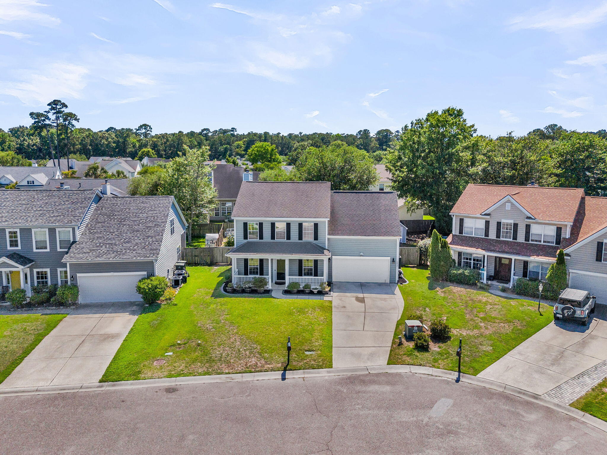 1412 Kinglet Lane