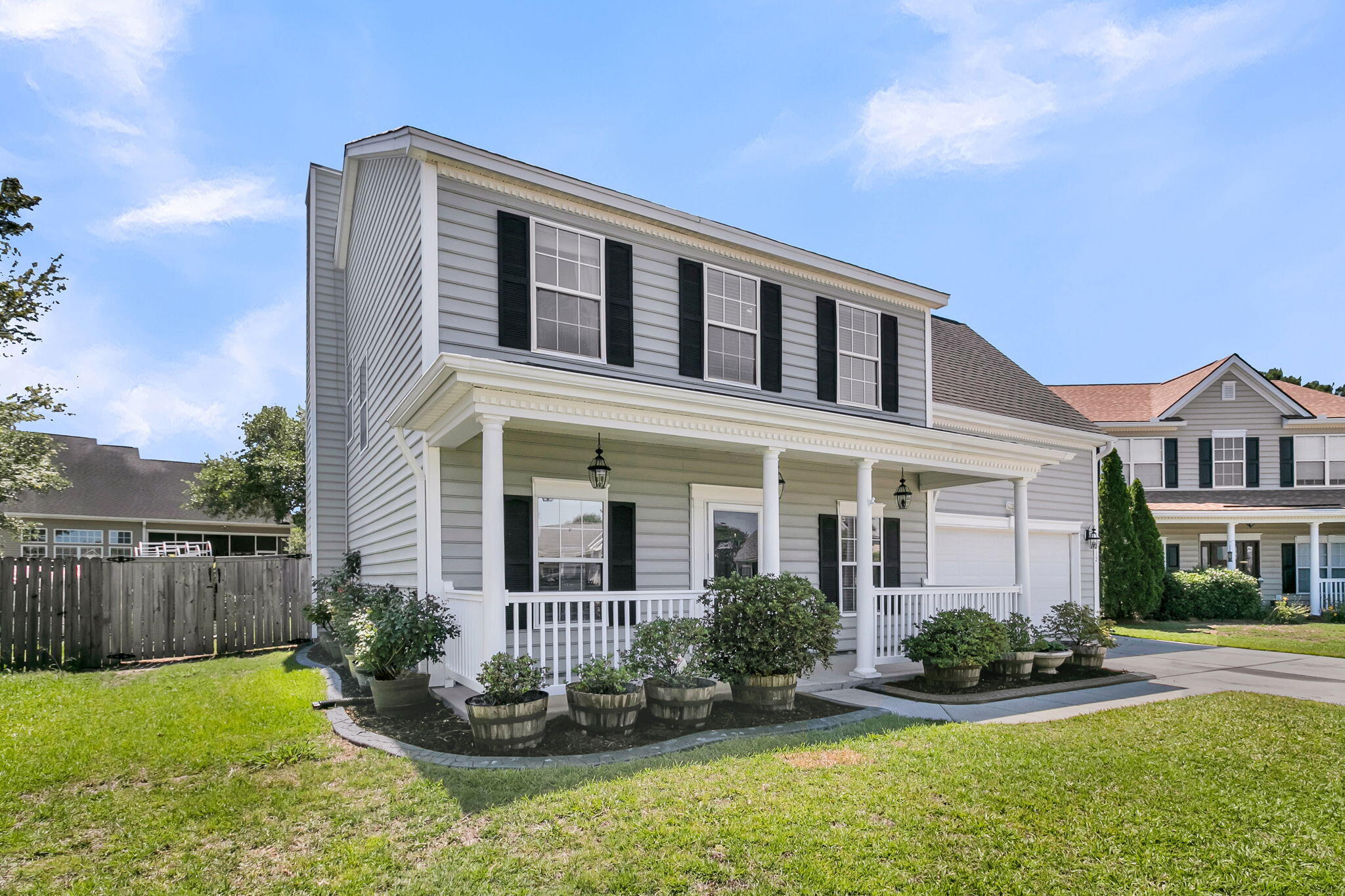 1412 Kinglet Lane