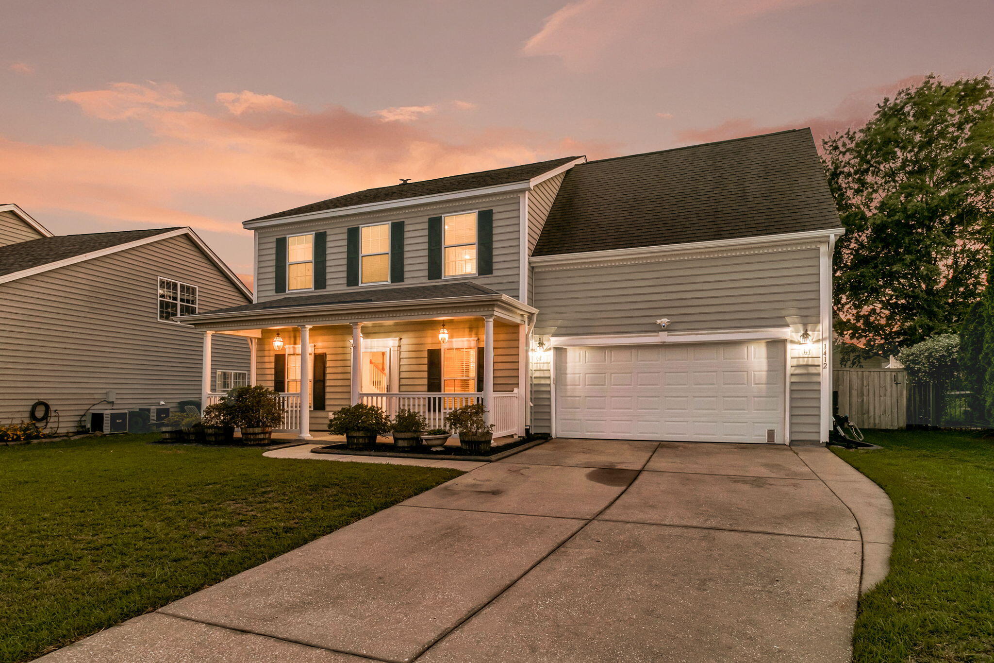 1412 Kinglet Lane