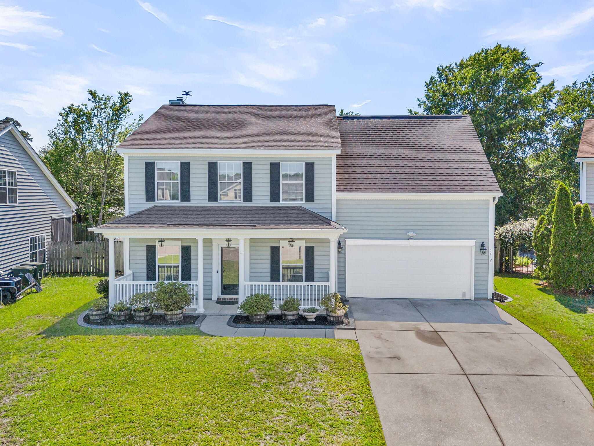 1412 Kinglet Lane