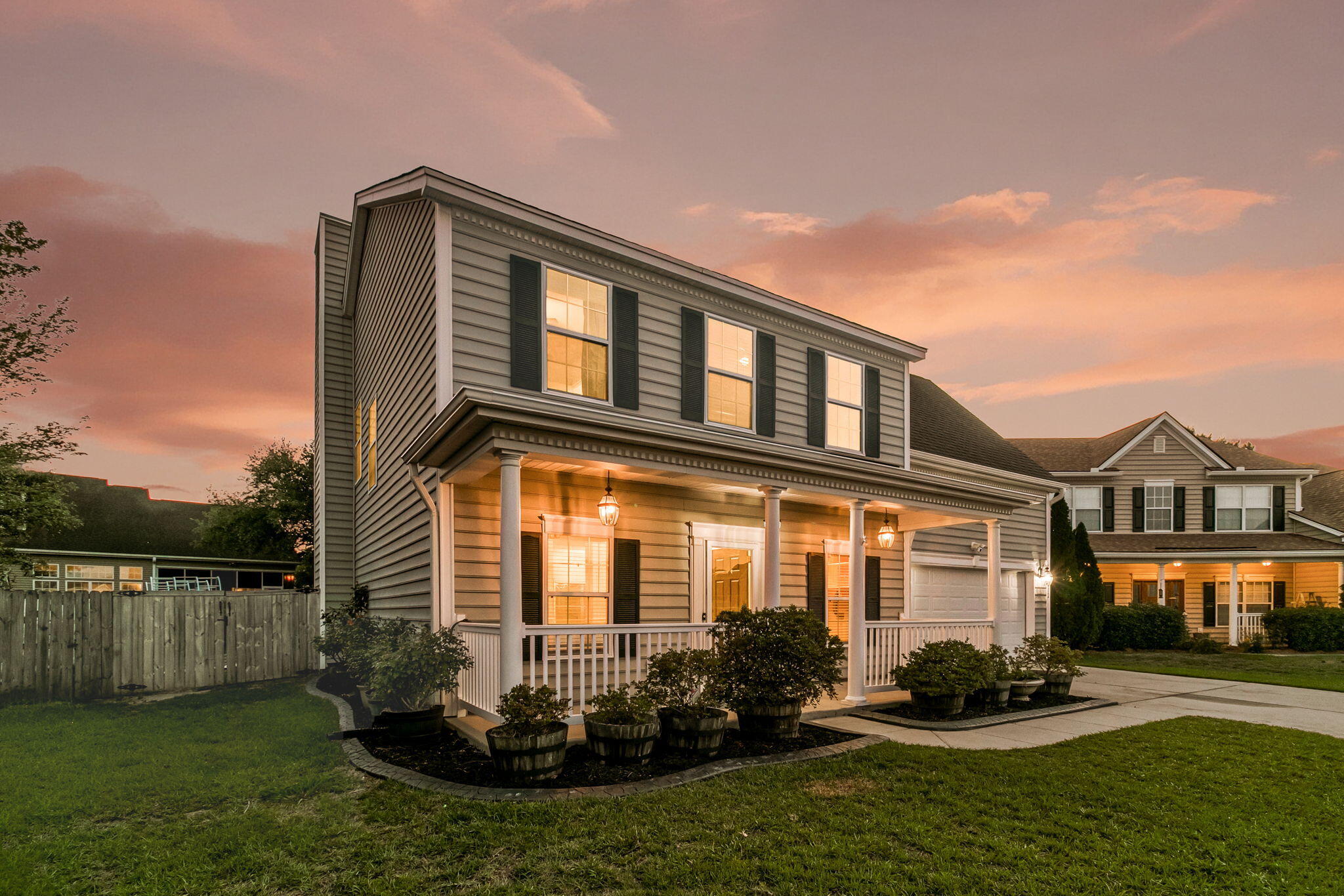1412 Kinglet Lane