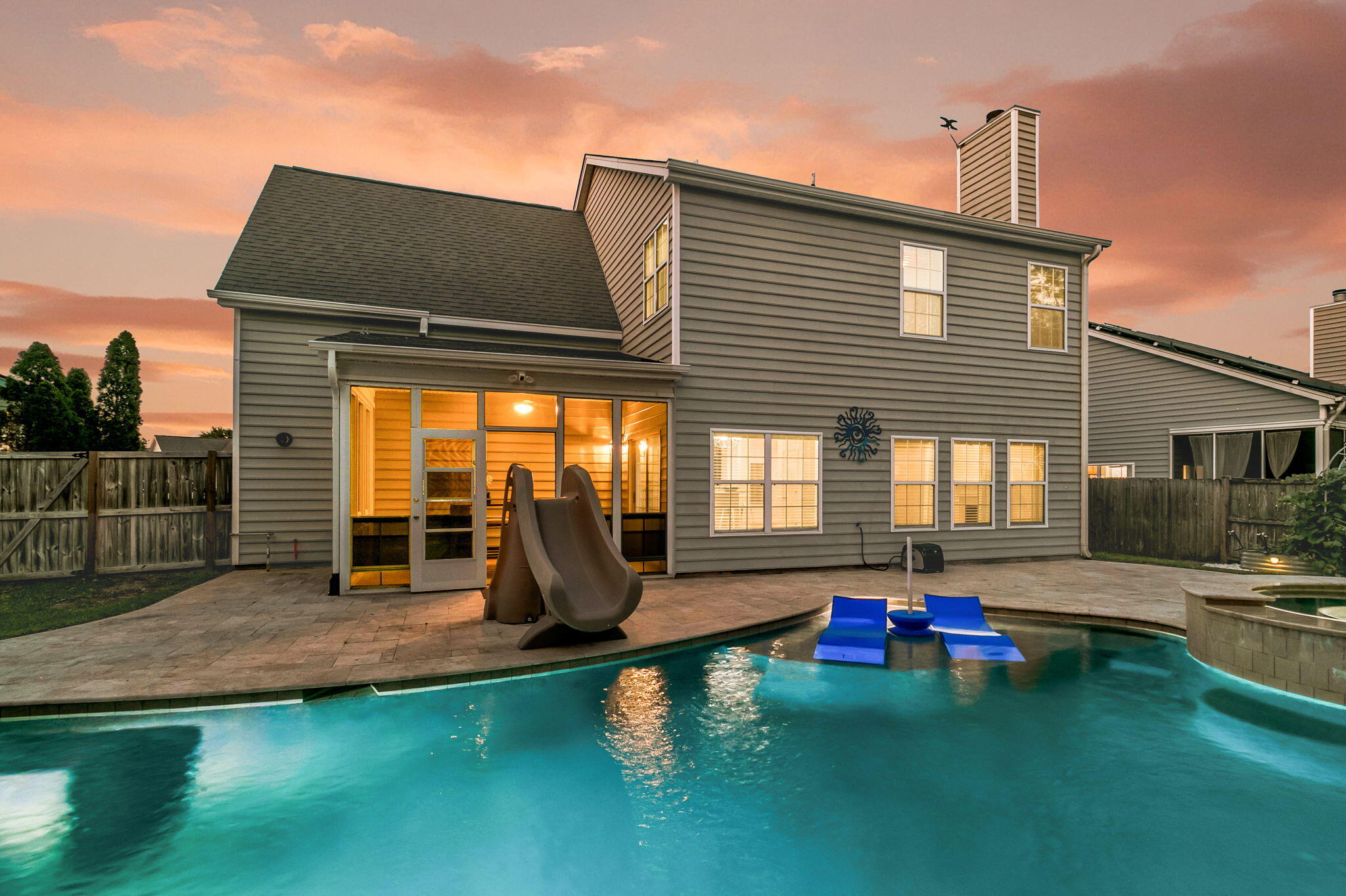 1412 Kinglet Lane