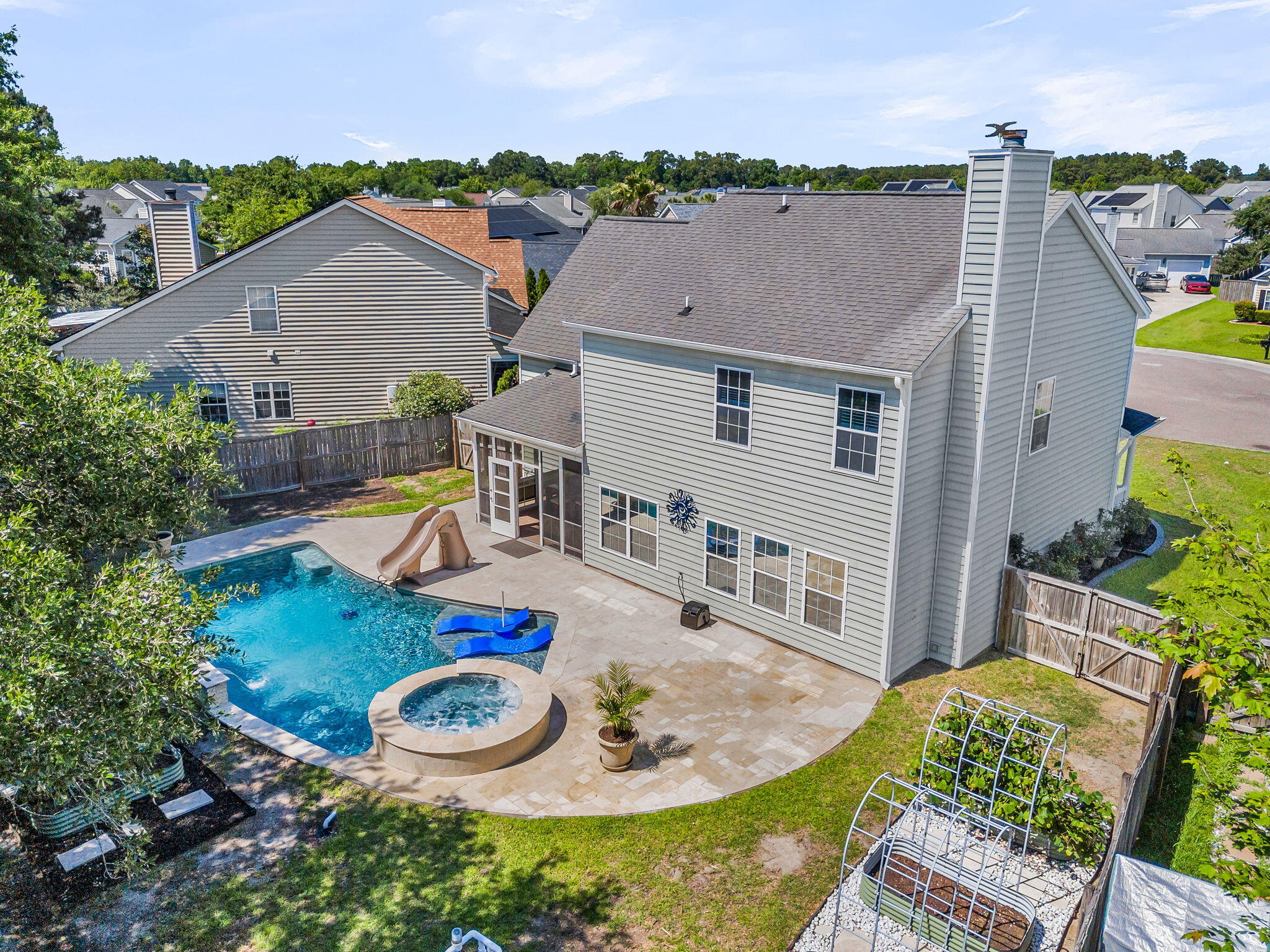 1412 Kinglet Lane