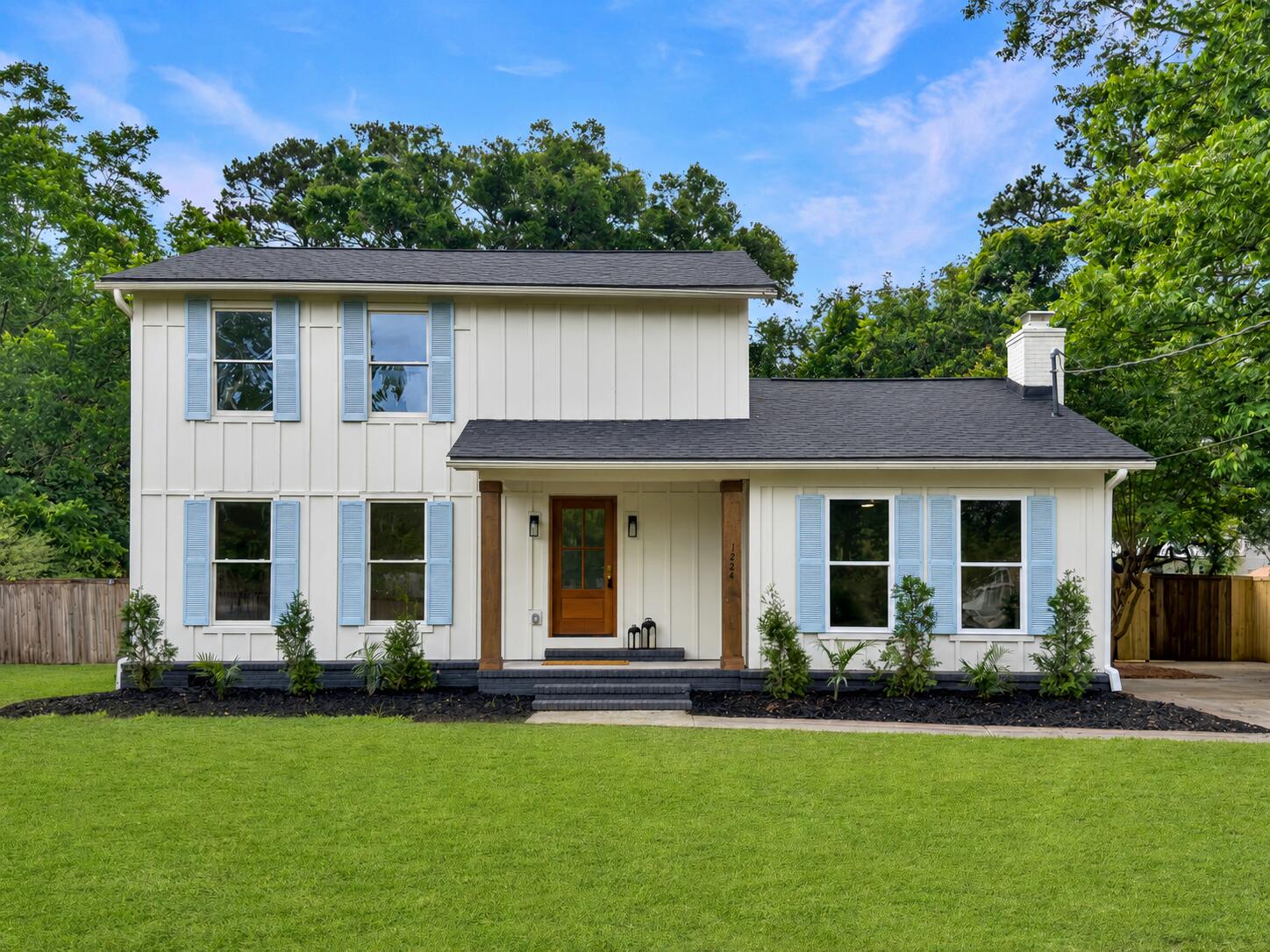 1224 Downer Drive