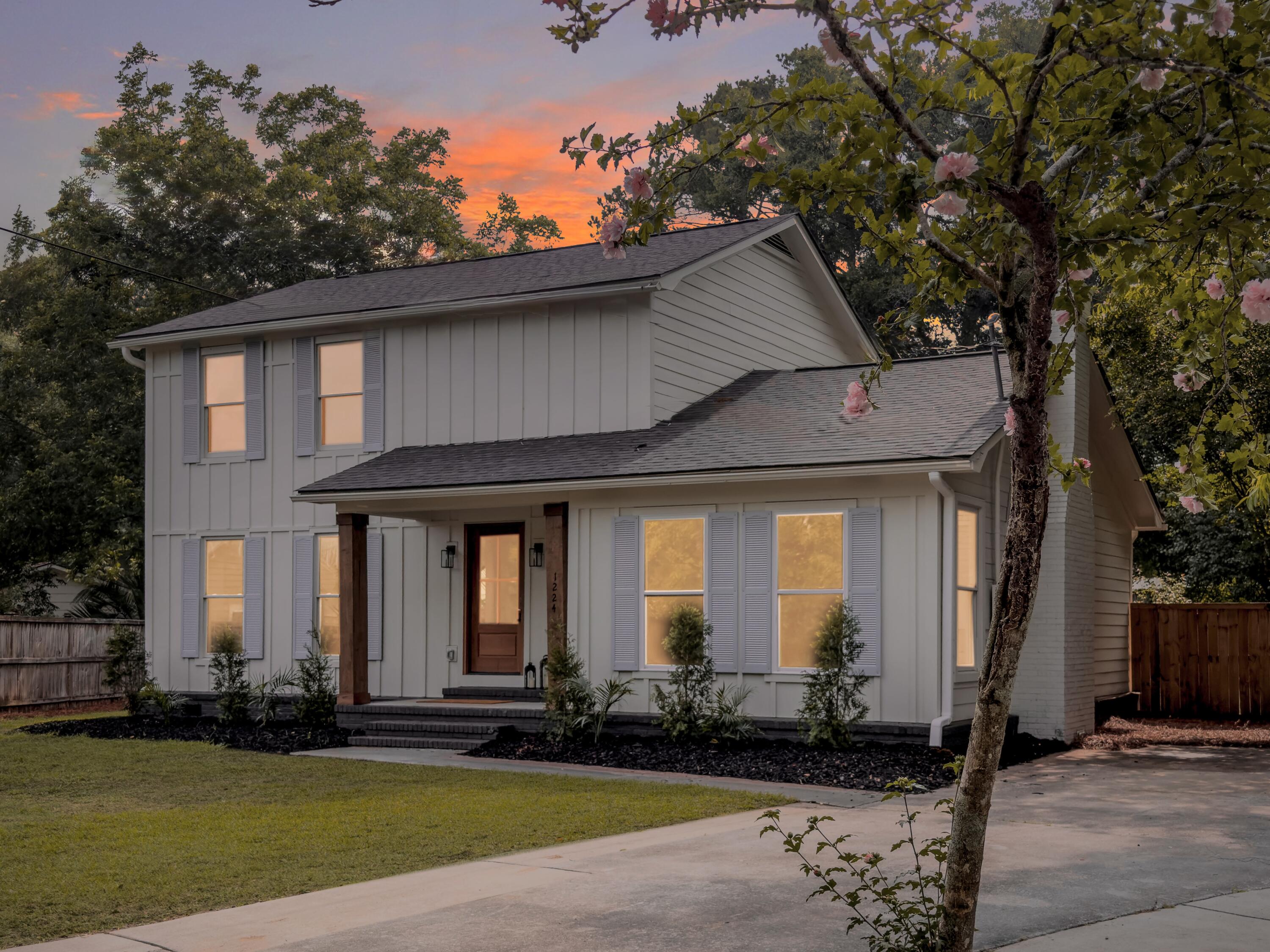 1224 Downer Drive