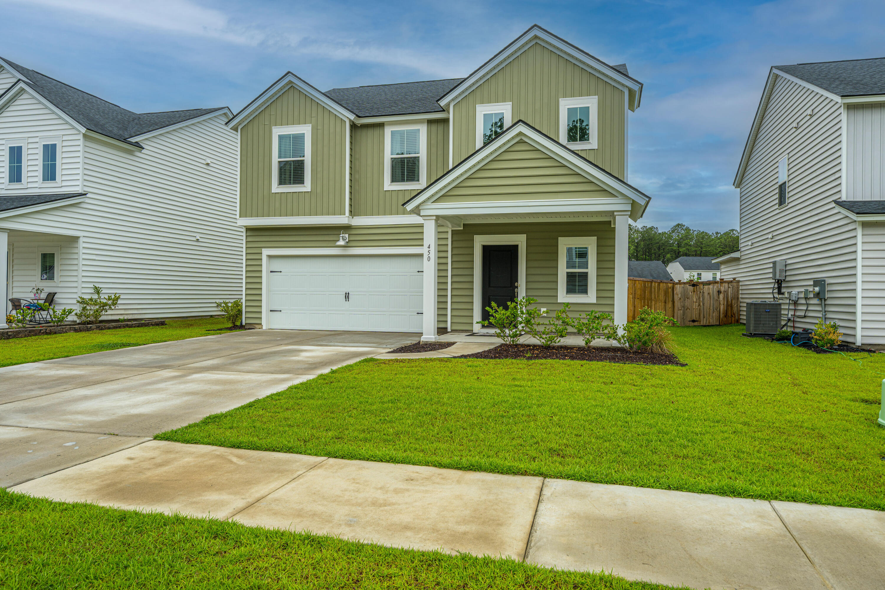 450 Camellia Bloom Drive