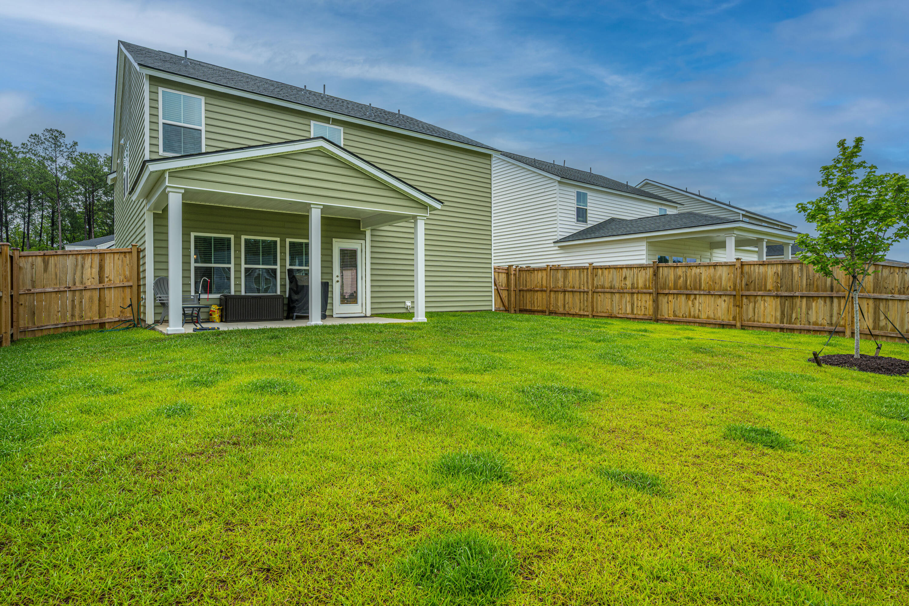 450 Camellia Bloom Drive