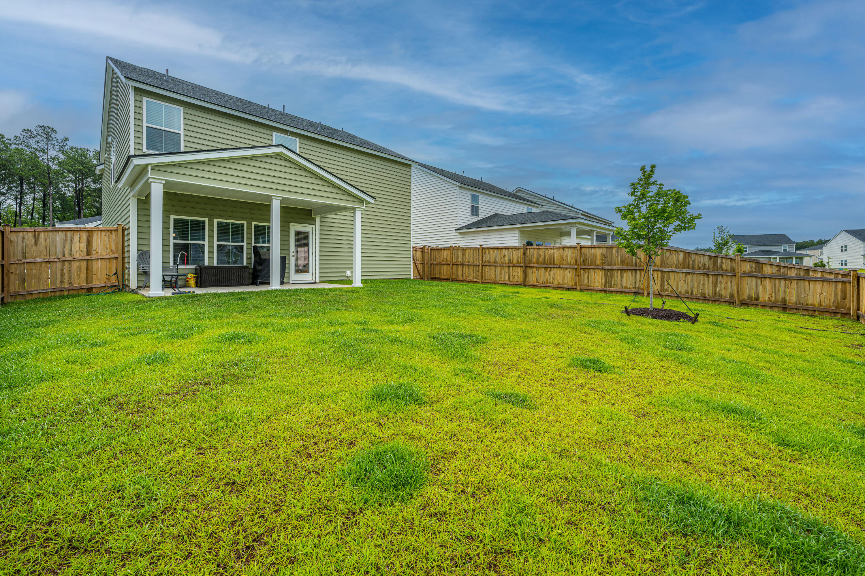 450 Camellia Bloom Drive