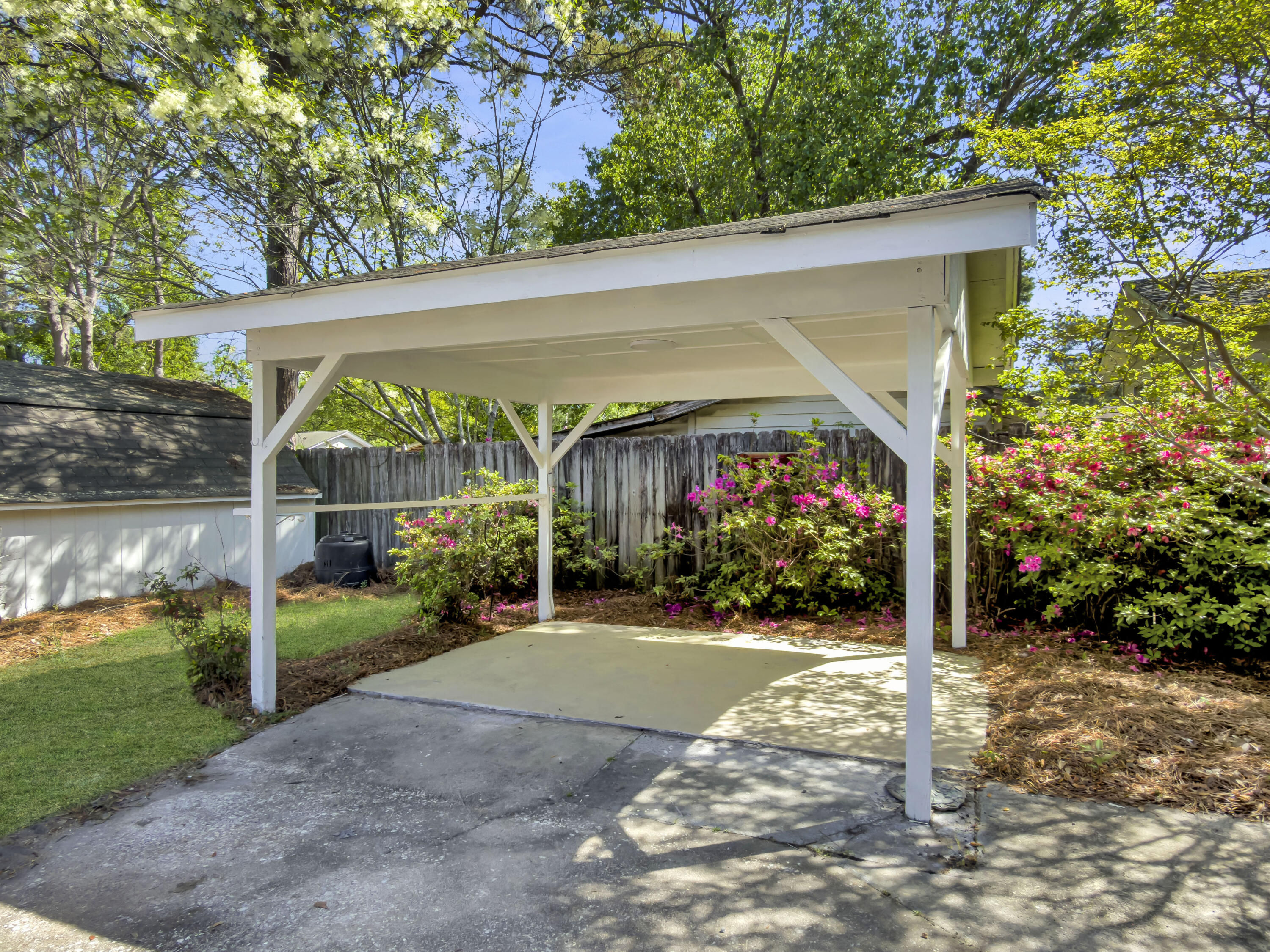 1318 Foster Street