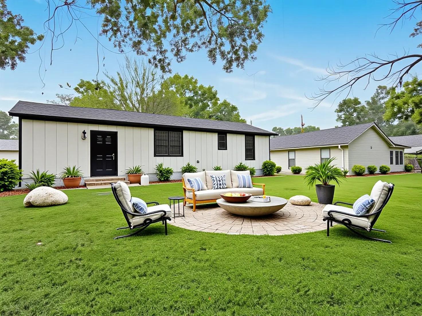 5807 Robinhood Drive