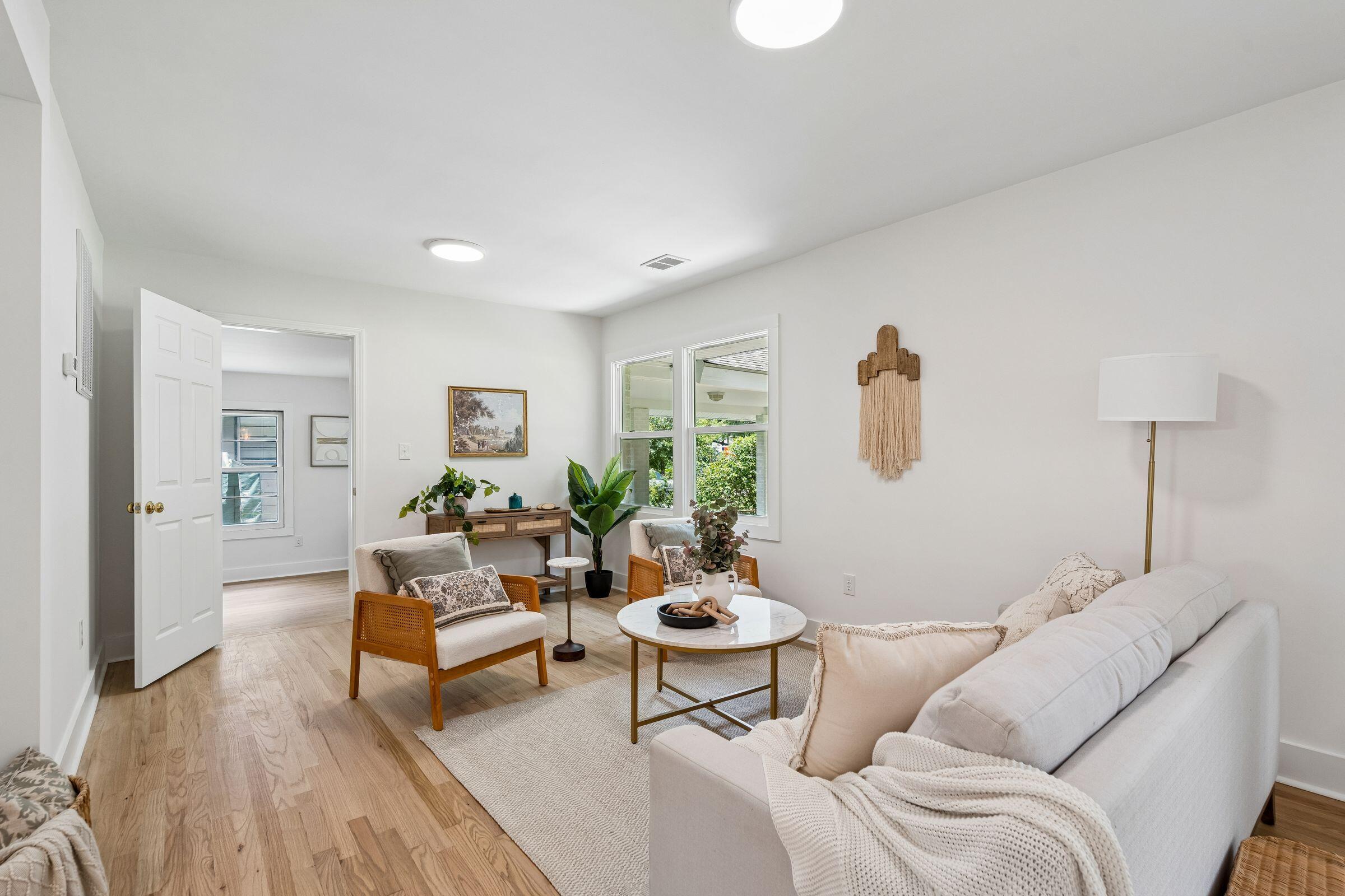 5119 Parkside Drive