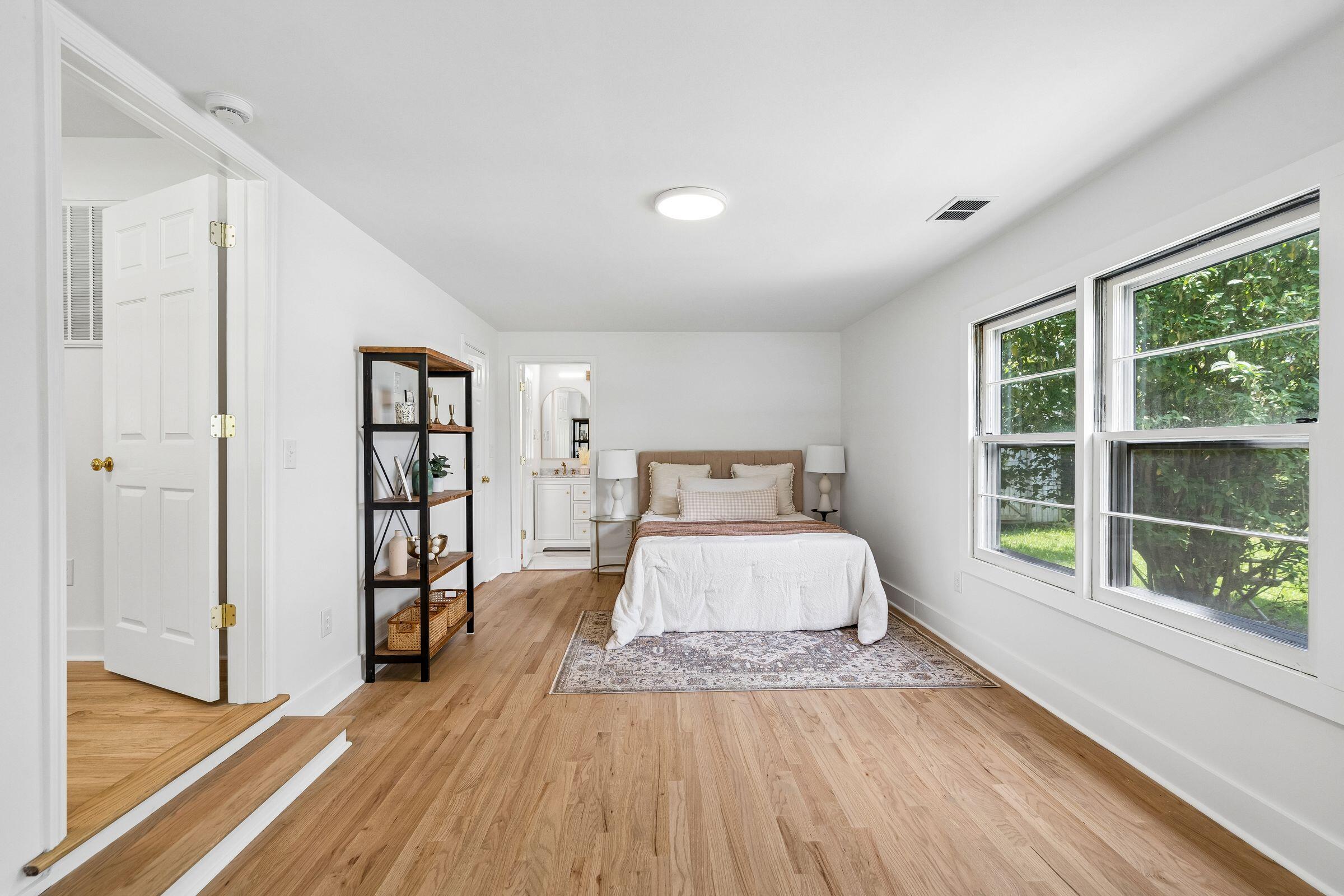 5119 Parkside Drive