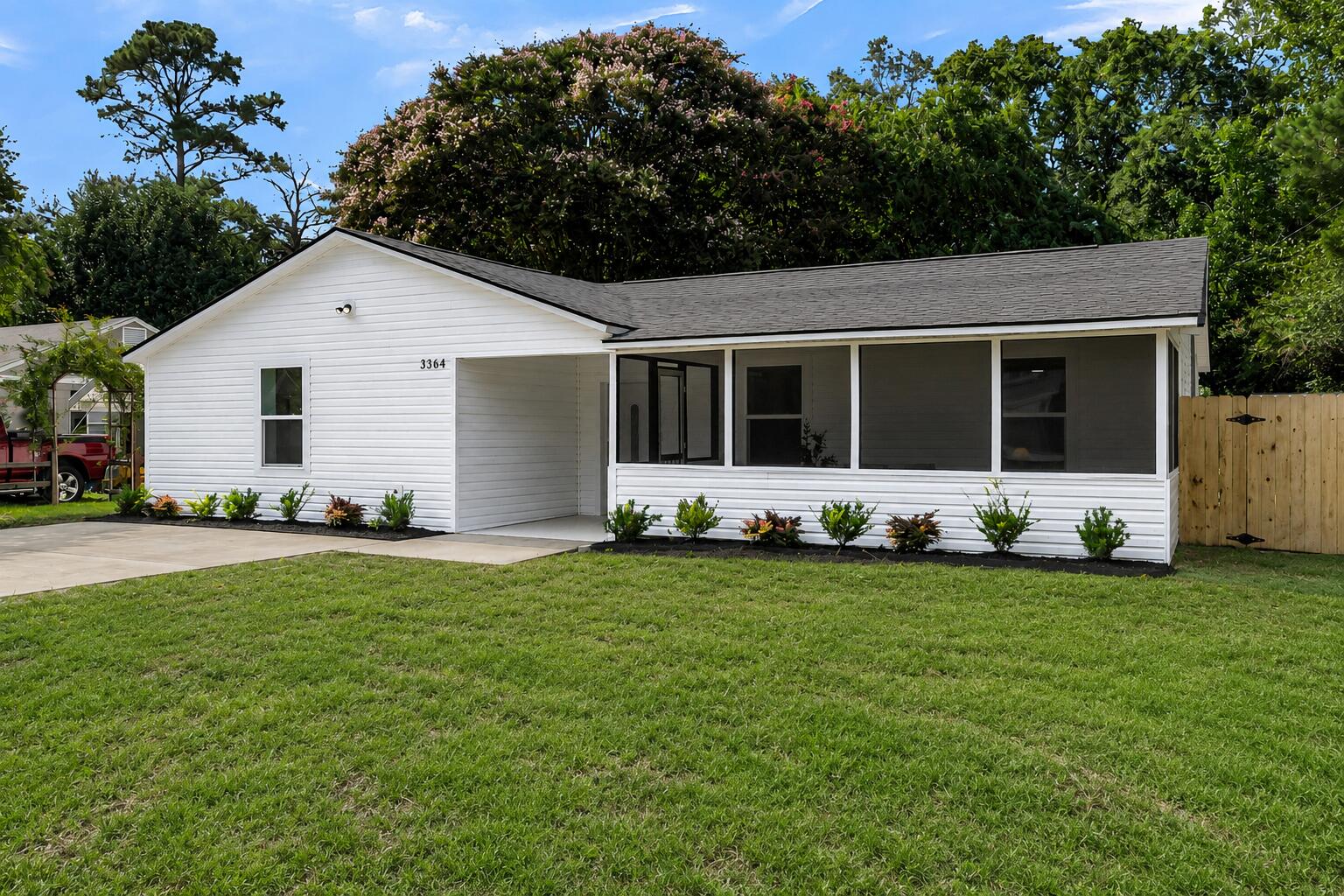 3364 Dunwick Drive