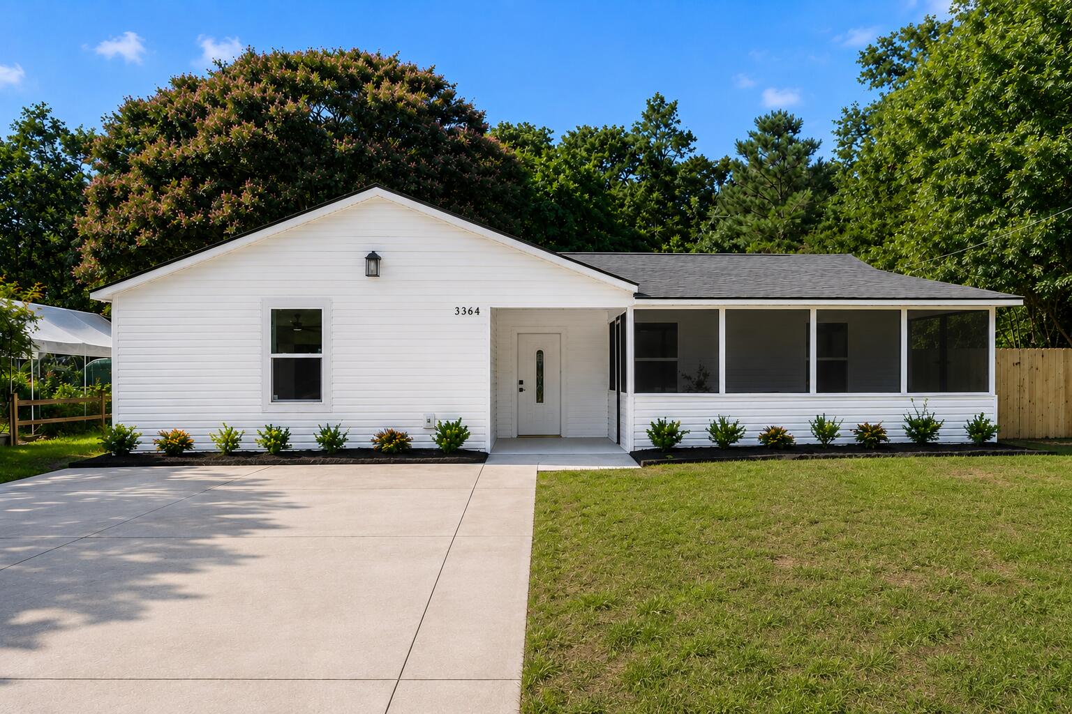 3364 Dunwick Drive