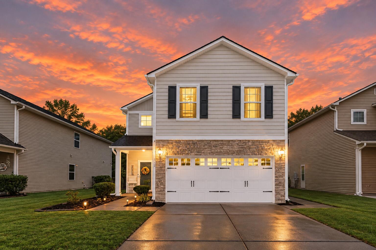 112 Brookhaven Road