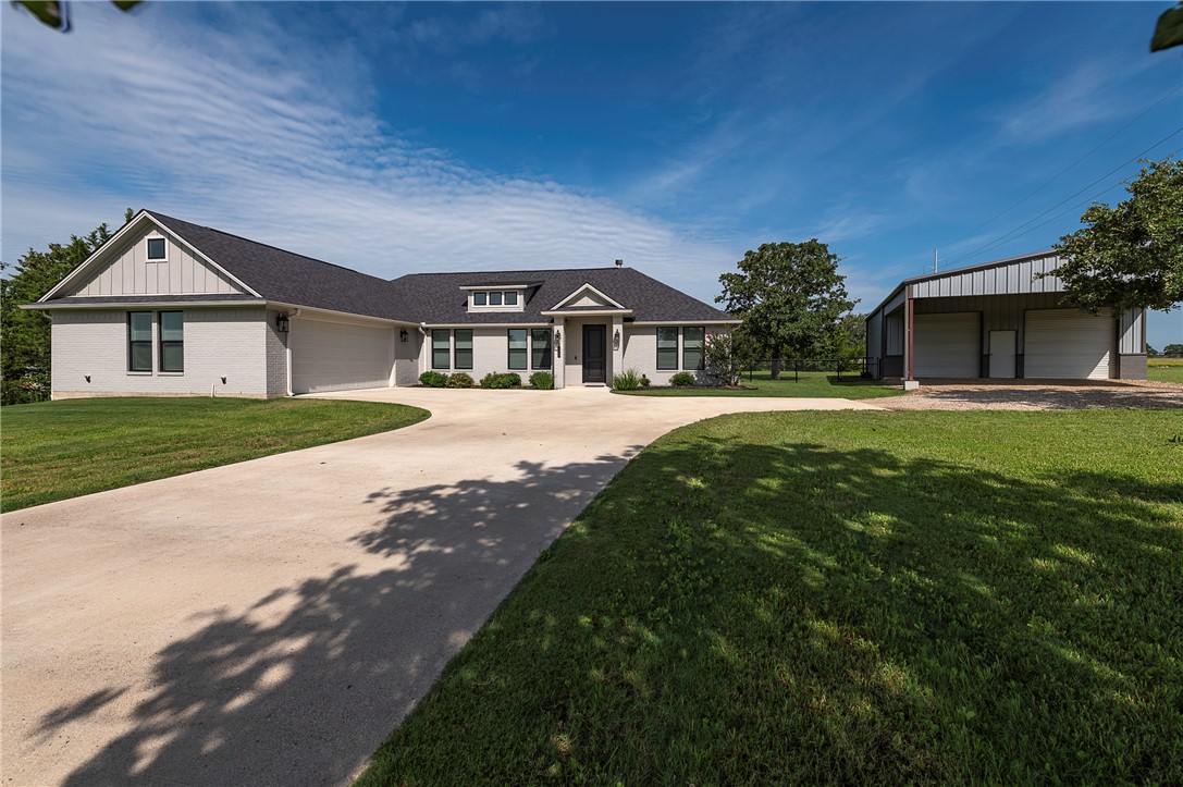 4119 Golden Eagle Drive