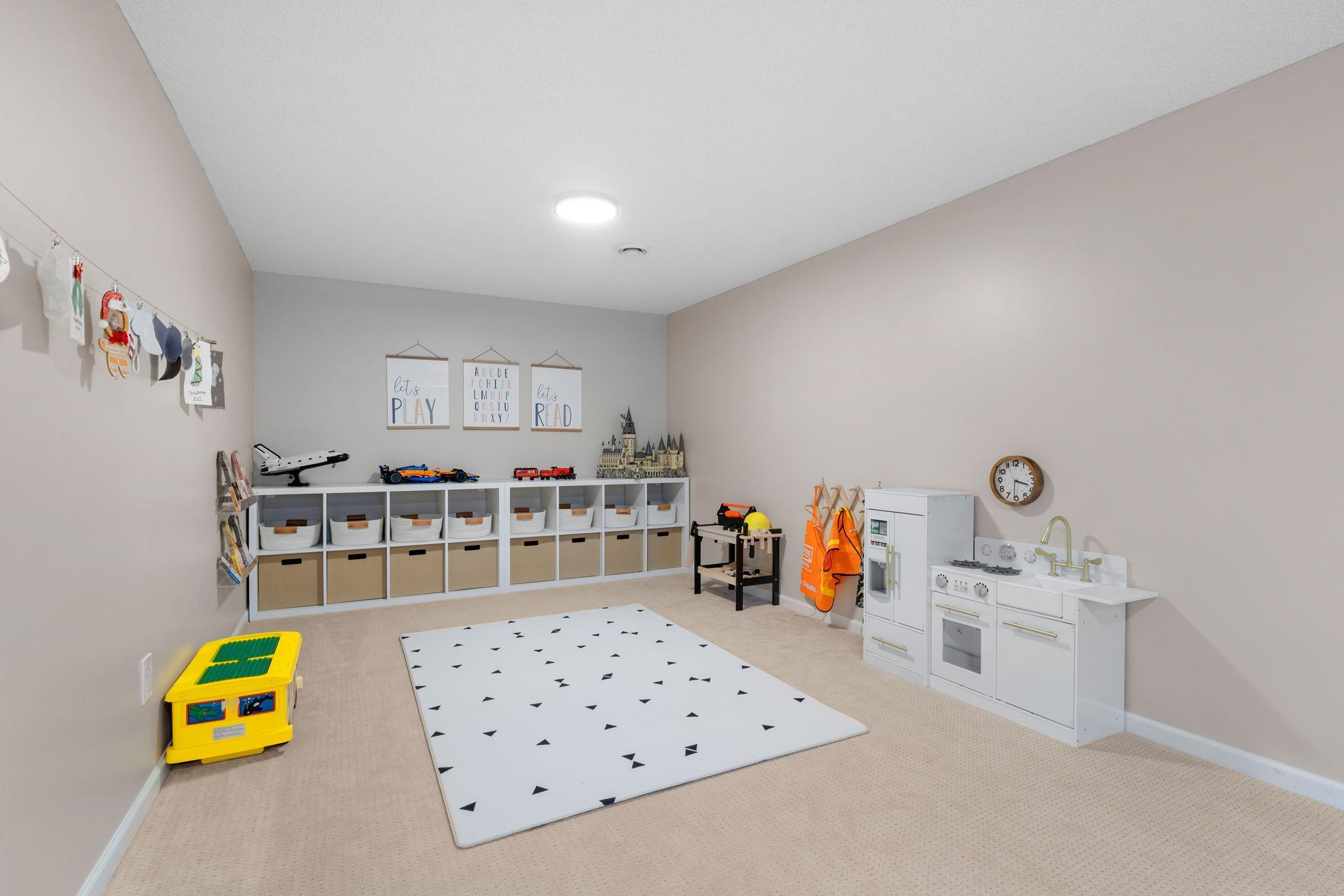 17909 Haralson Drive