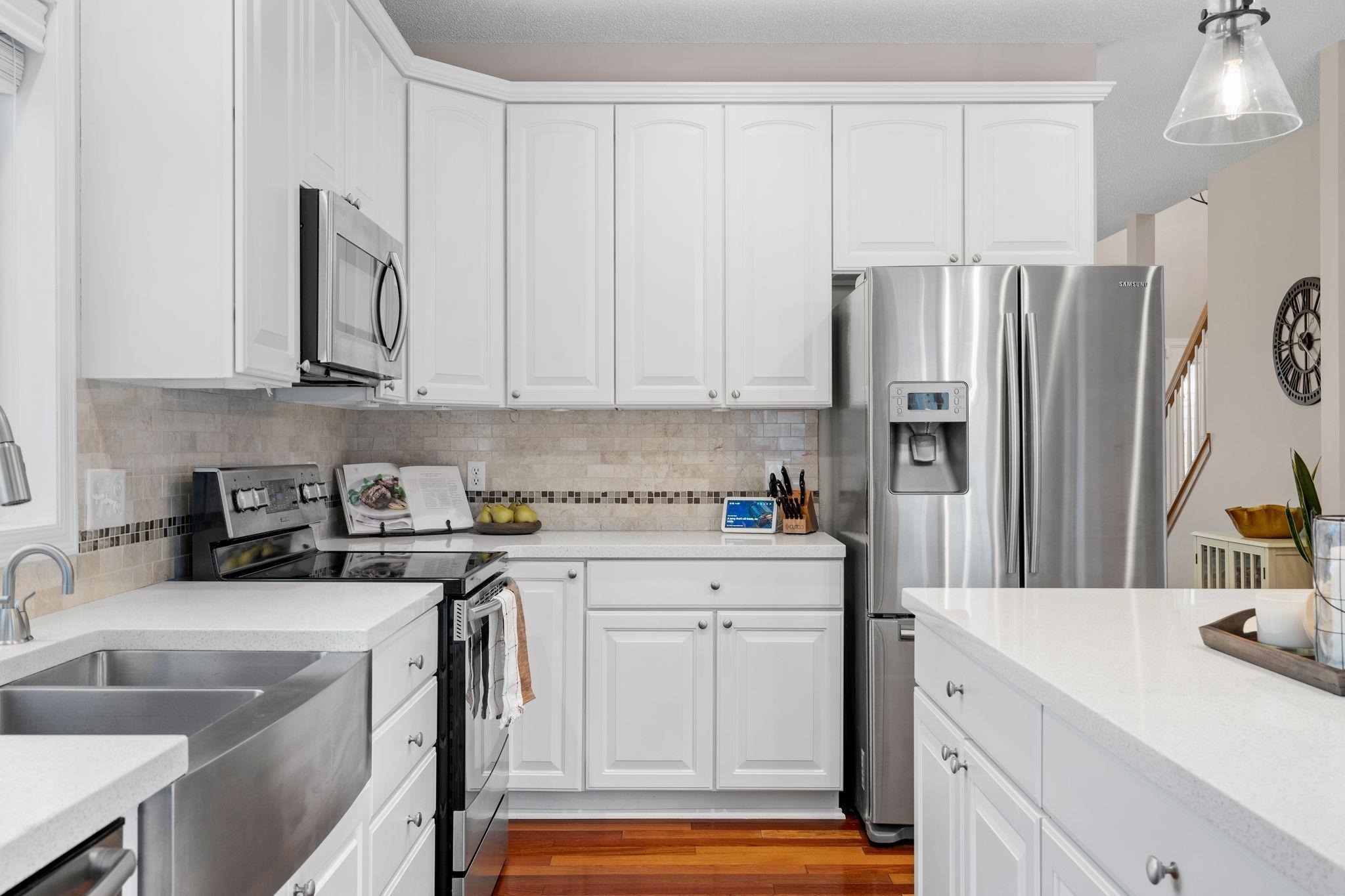 17909 Haralson Drive