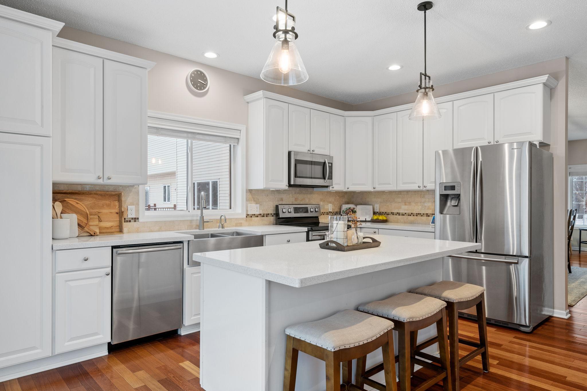 17909 Haralson Drive