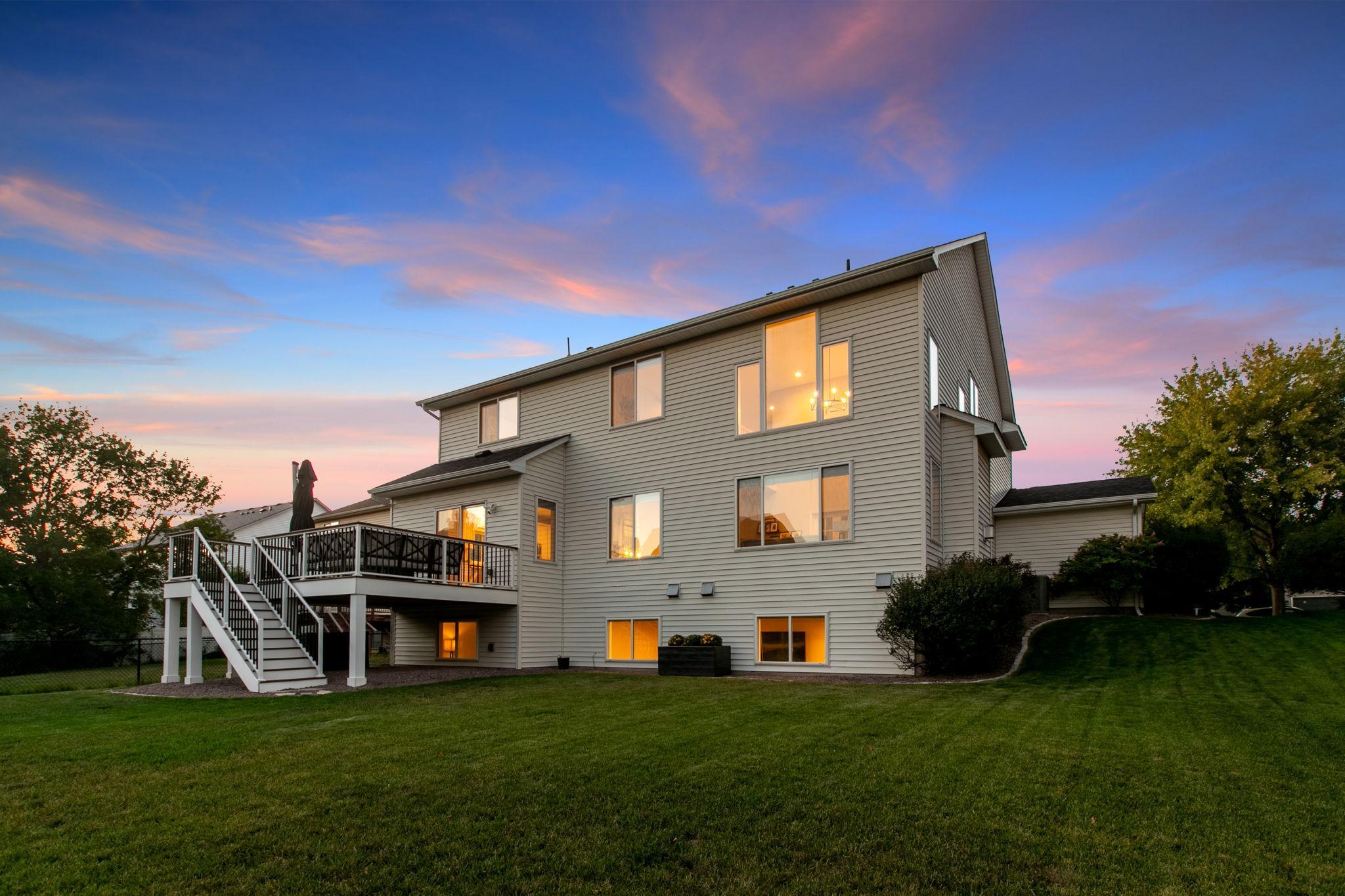 17909 Haralson Drive