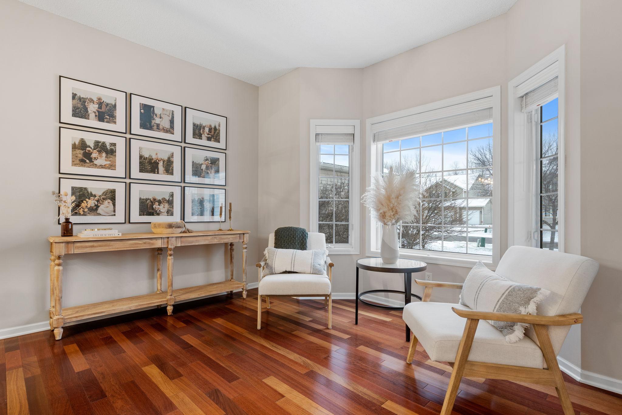 17909 Haralson Drive